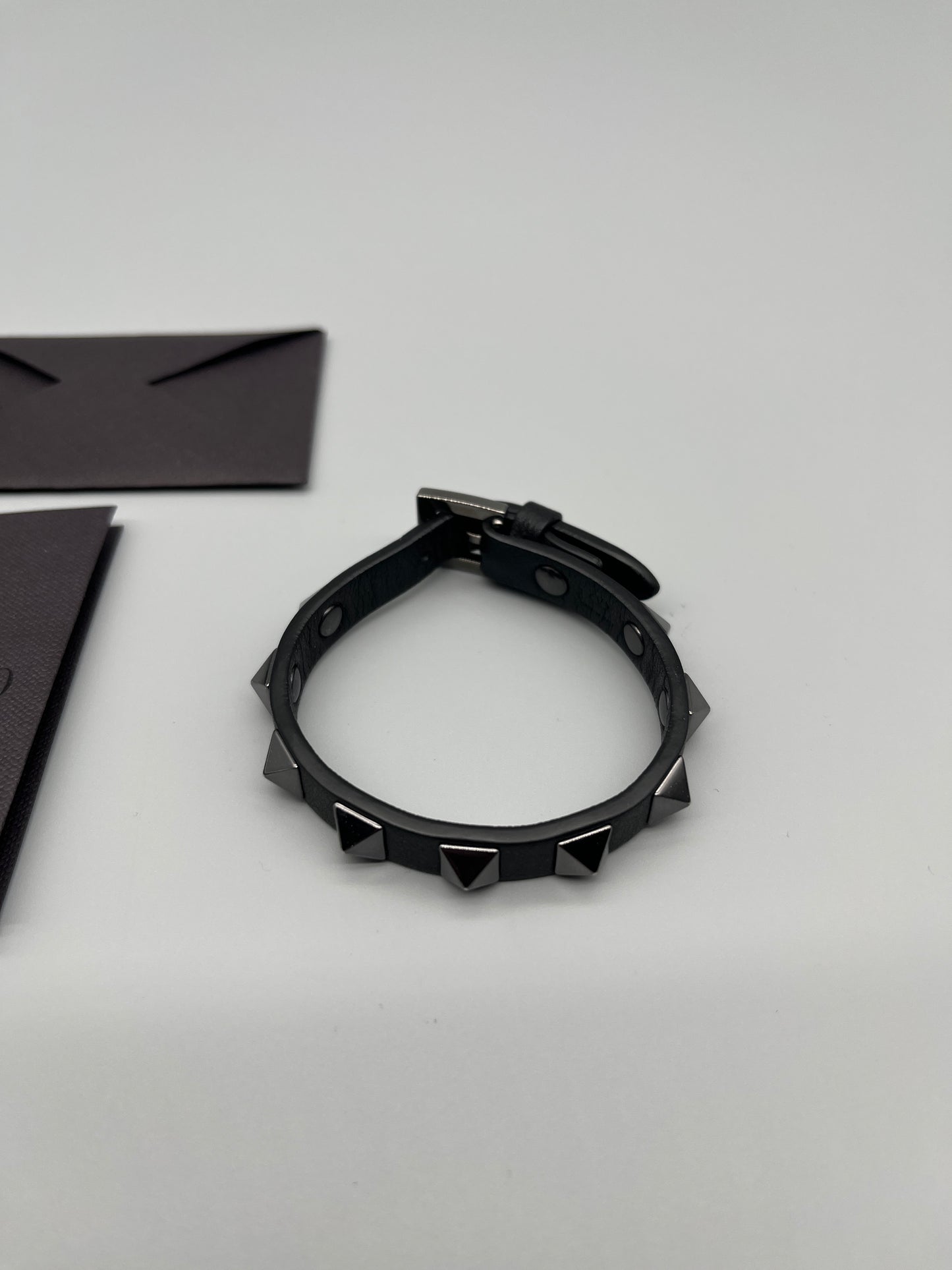 Valentino rockstud bracelet