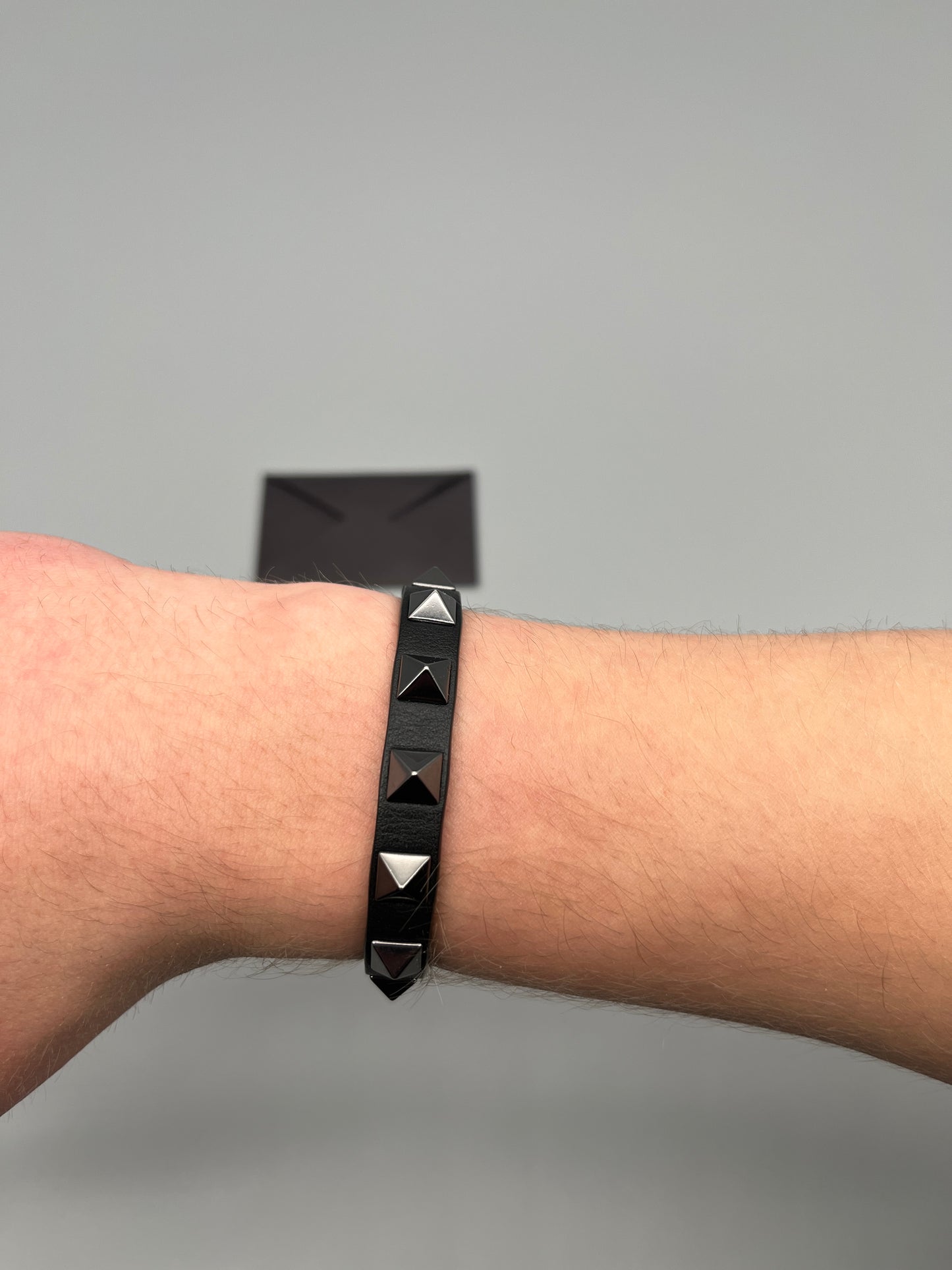 Valentino rockstud bracelet