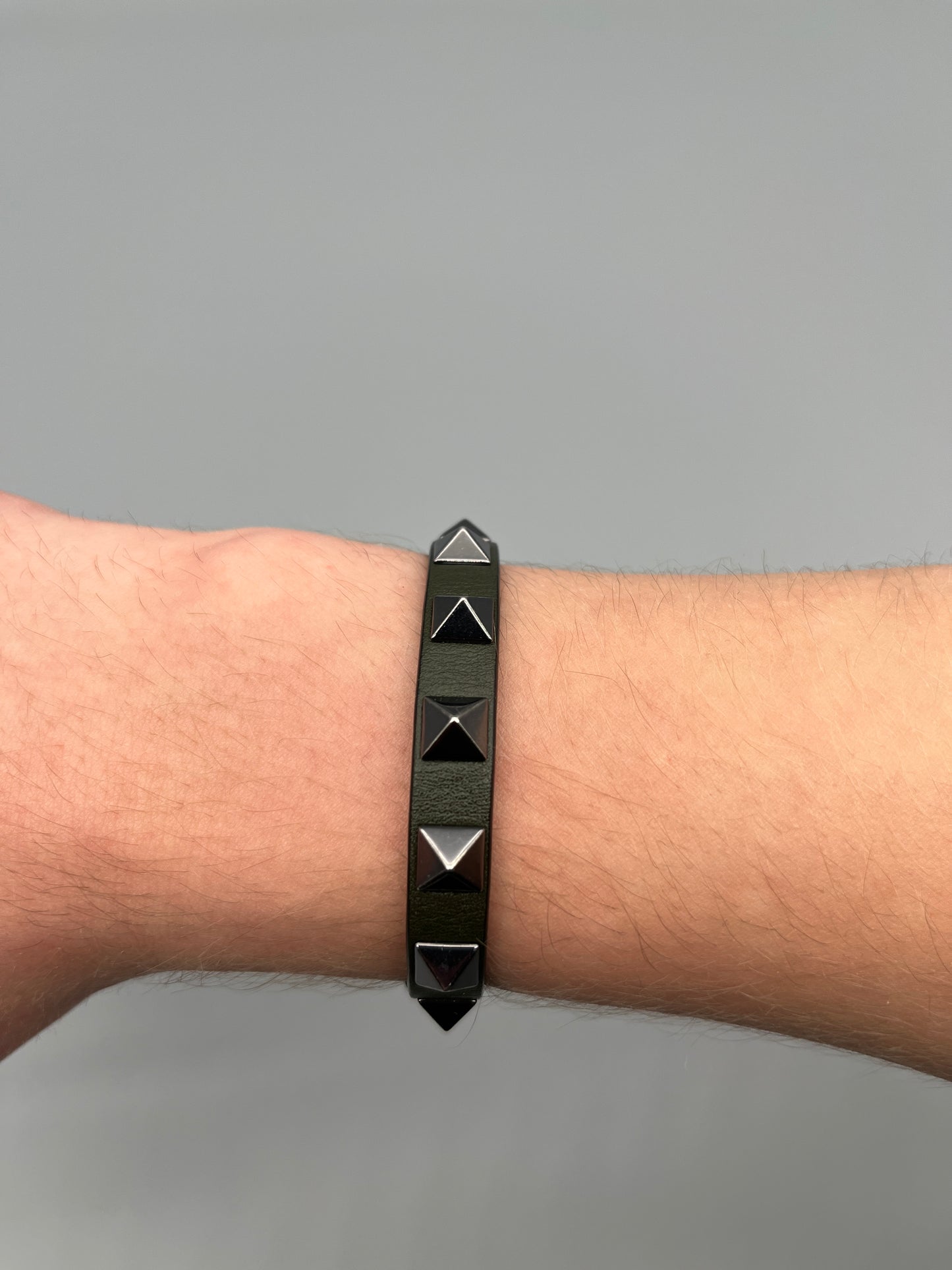 Valentino Rockstud Bracelet