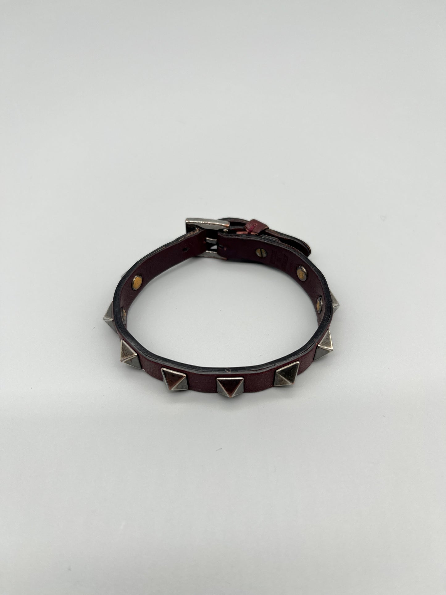 Valentino Rockstud Bracelet