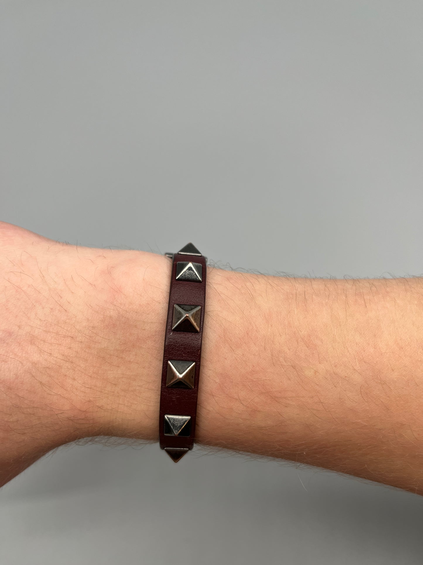 Valentino Rockstud Bracelet