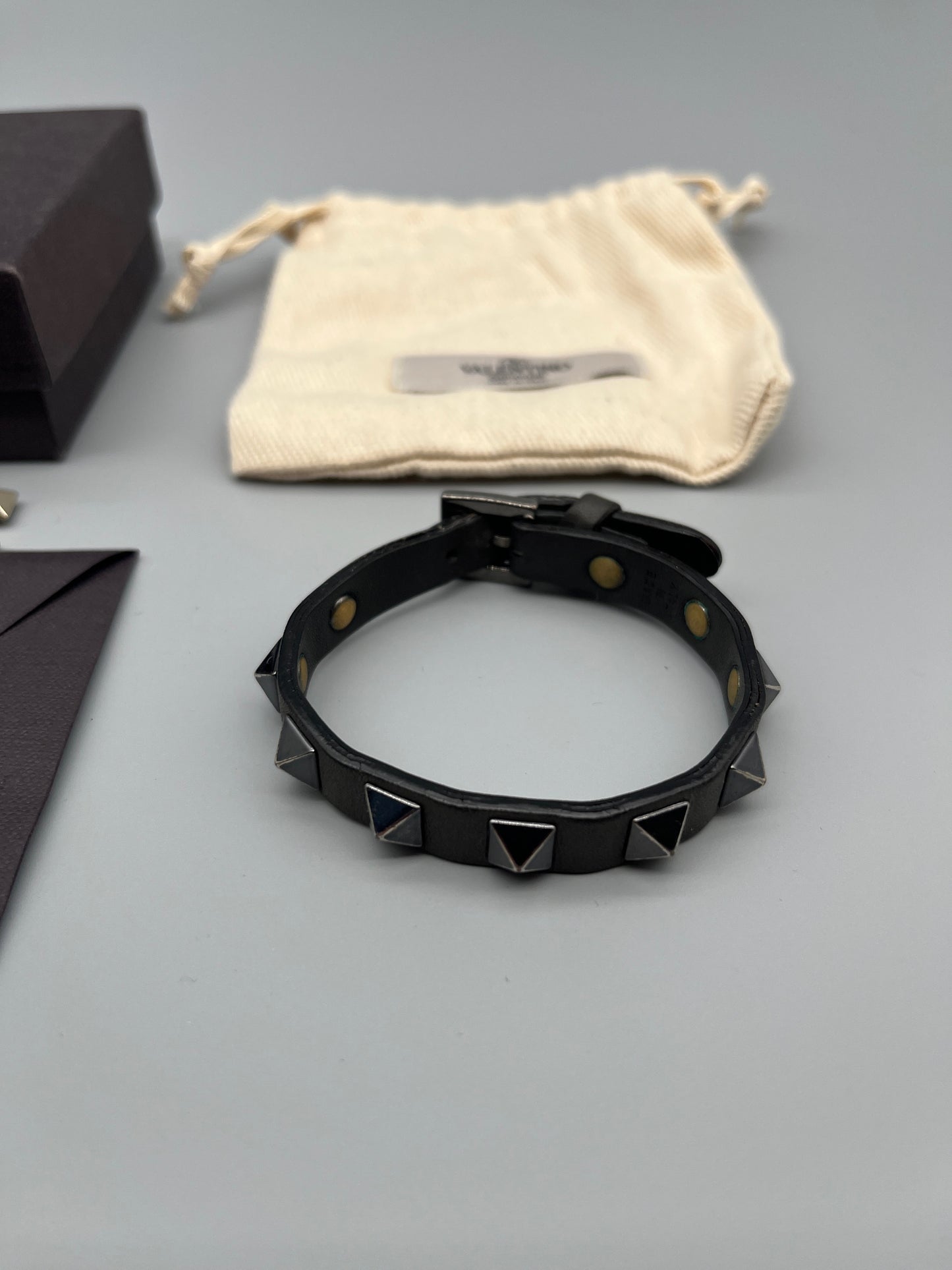 Valentino Rockstud Bracelet