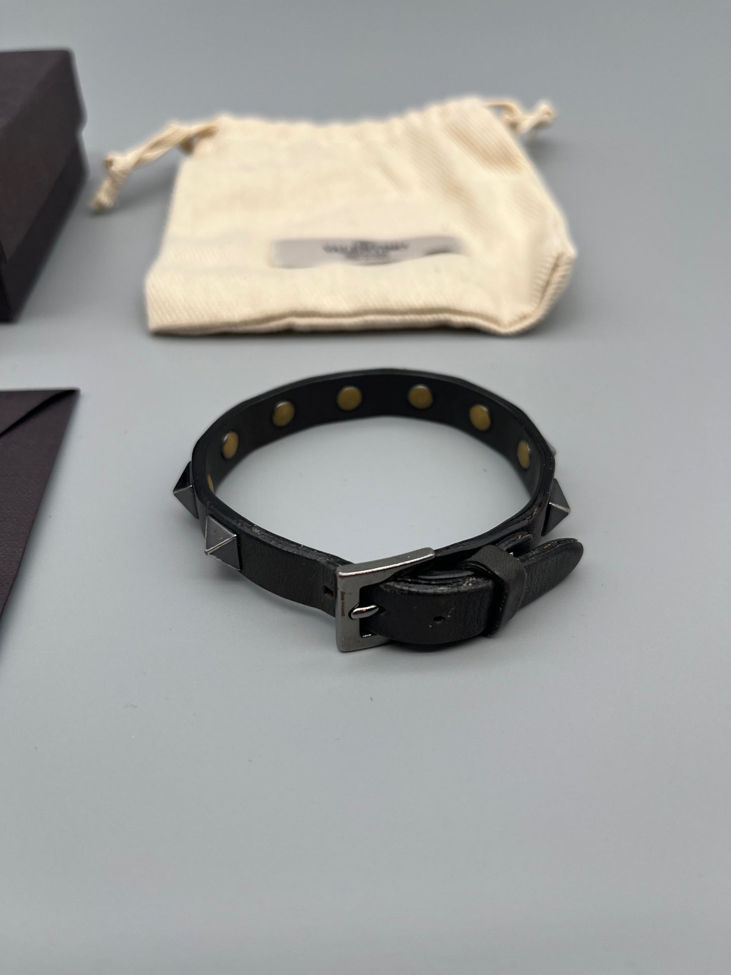 Valentino Rockstud Bracelet