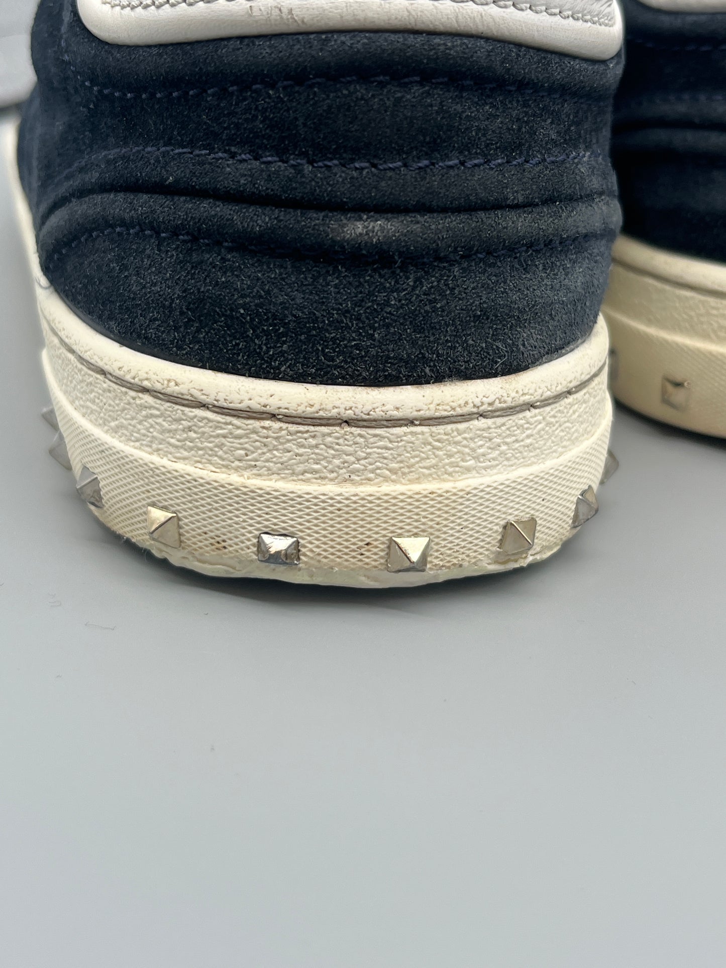 Valentino Flycrew Navy | 45