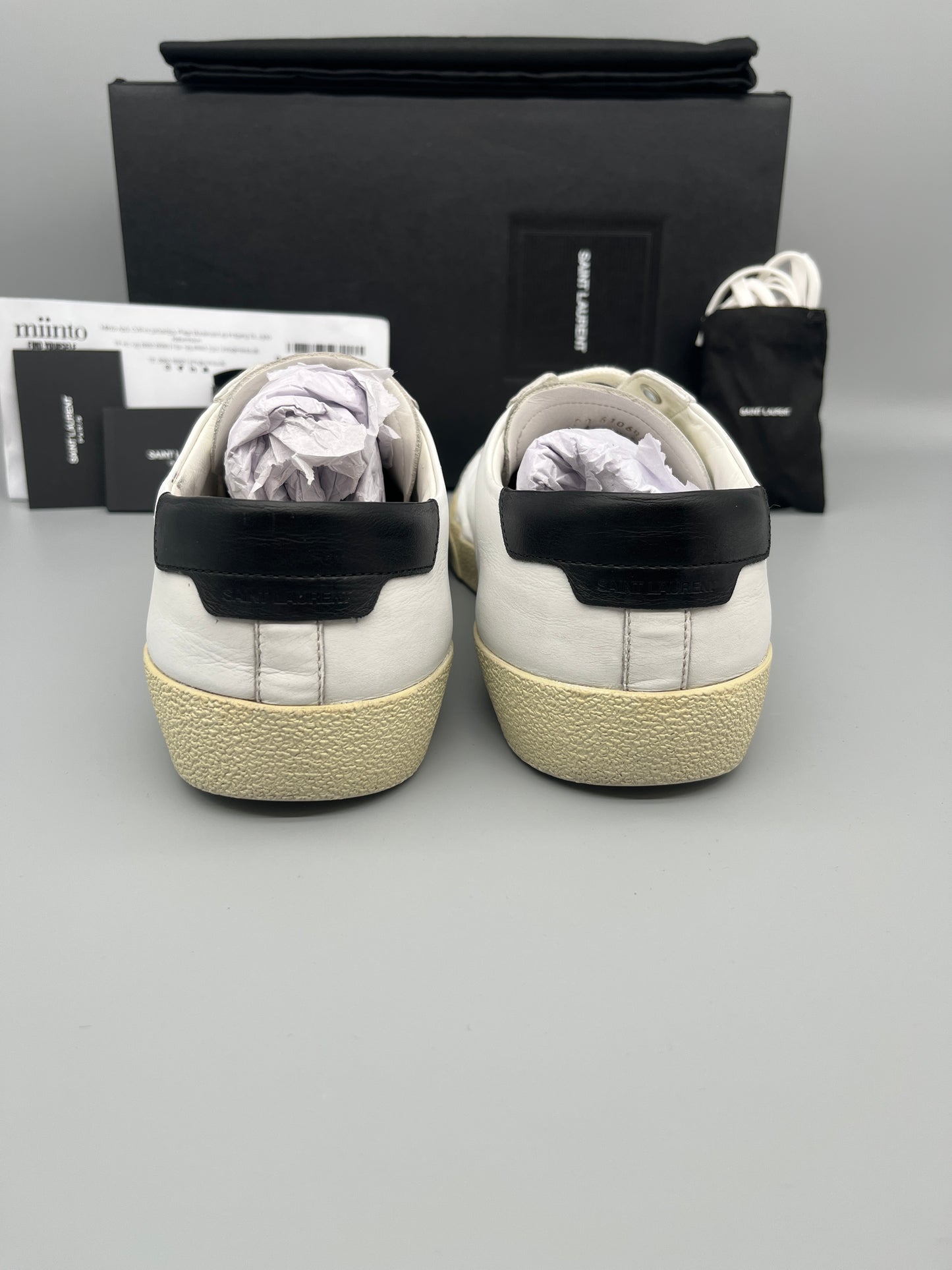 Saint Laurent SL/06 Court | 44