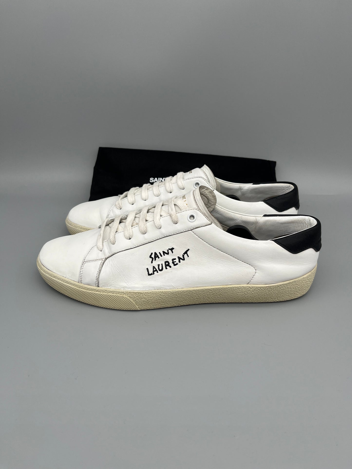 Saint Laurent SL/06 Court | 45