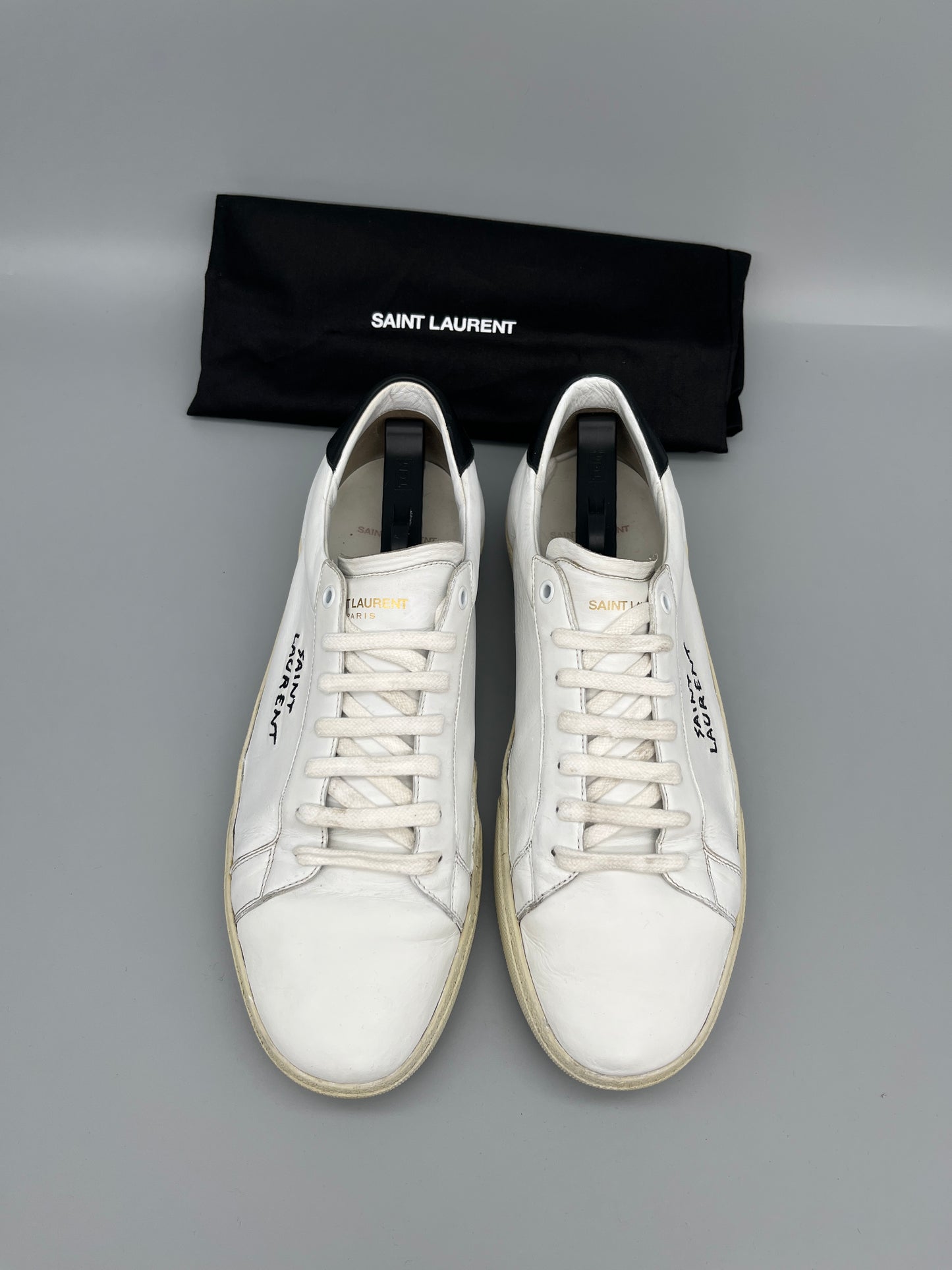 Saint Laurent SL/06 Court | 45