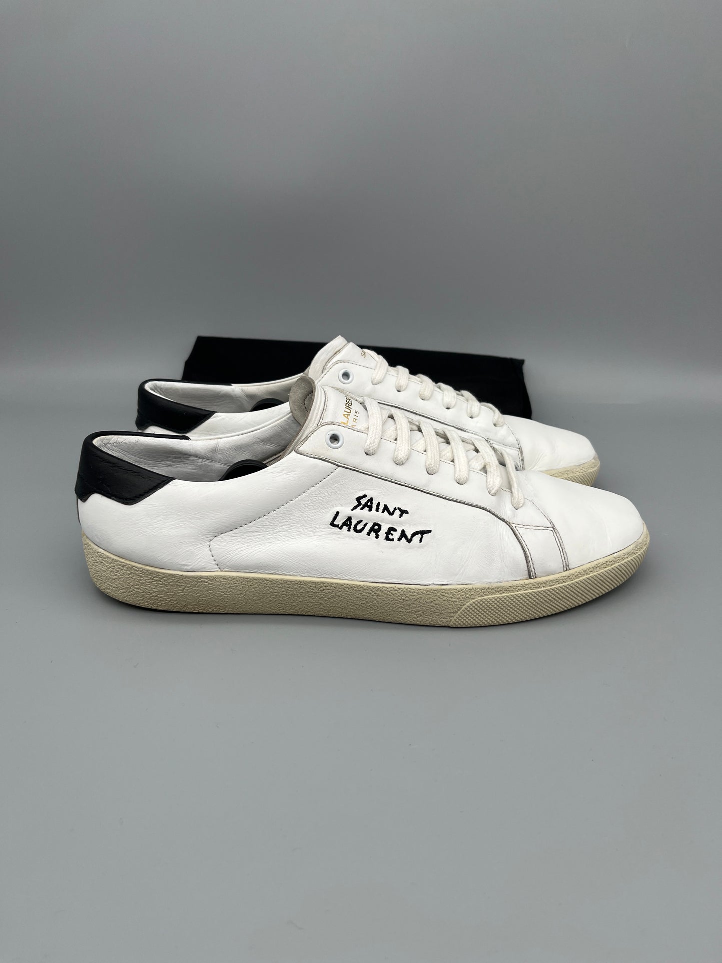 Saint Laurent SL/06 Court | 45