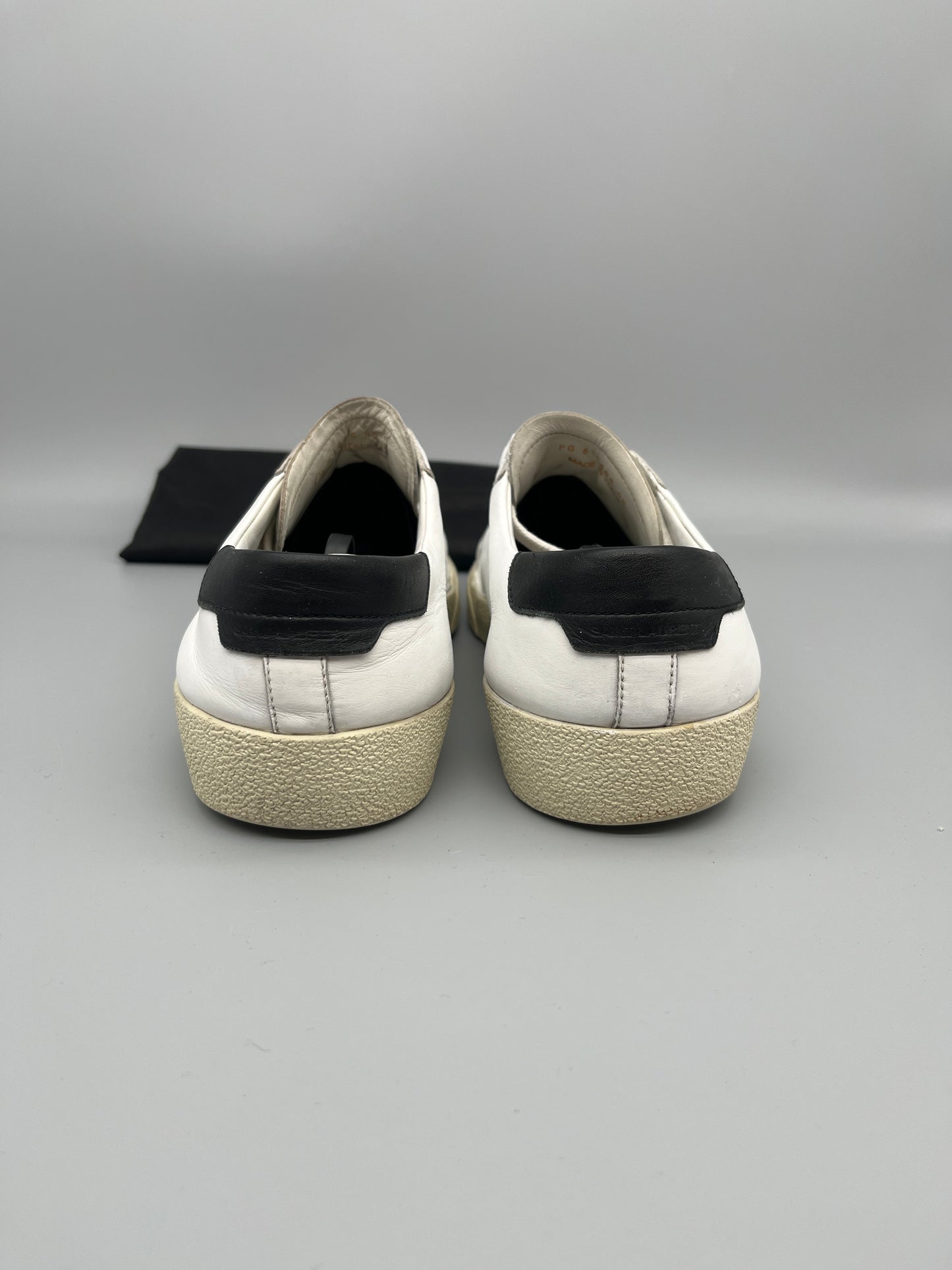 Saint Laurent SL/06 Court | 45