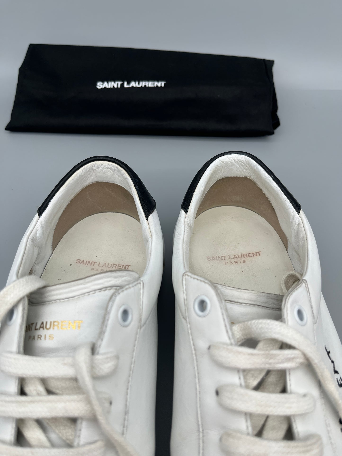Saint Laurent SL/06 Court | 45