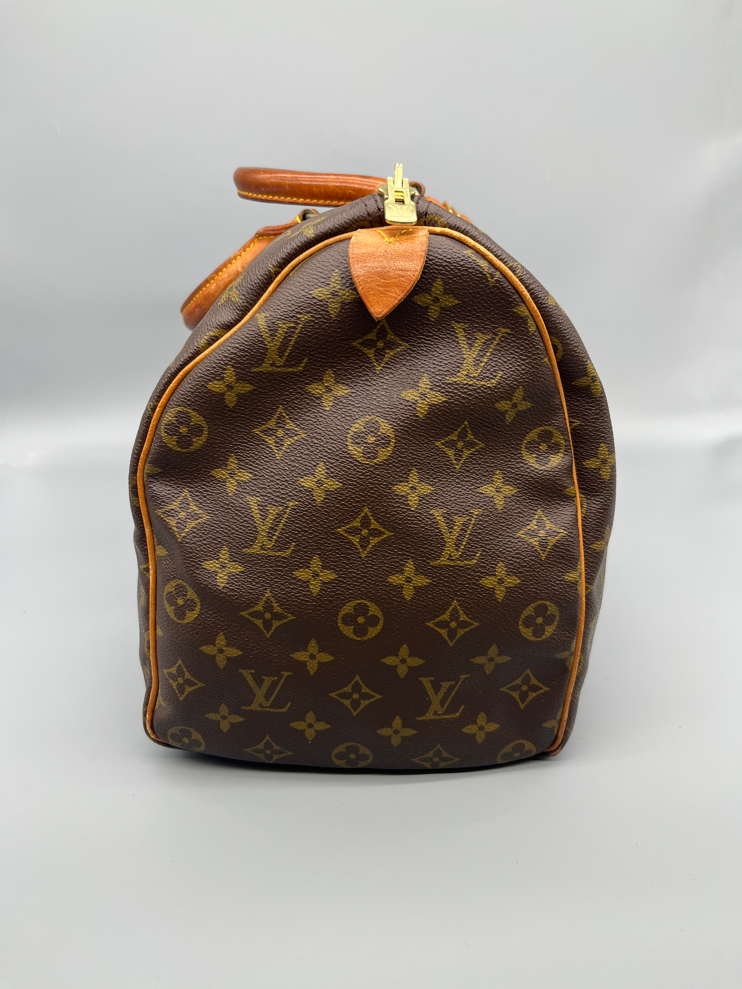 Louis Vuitton Keepall Bandoulière 45 Monogram