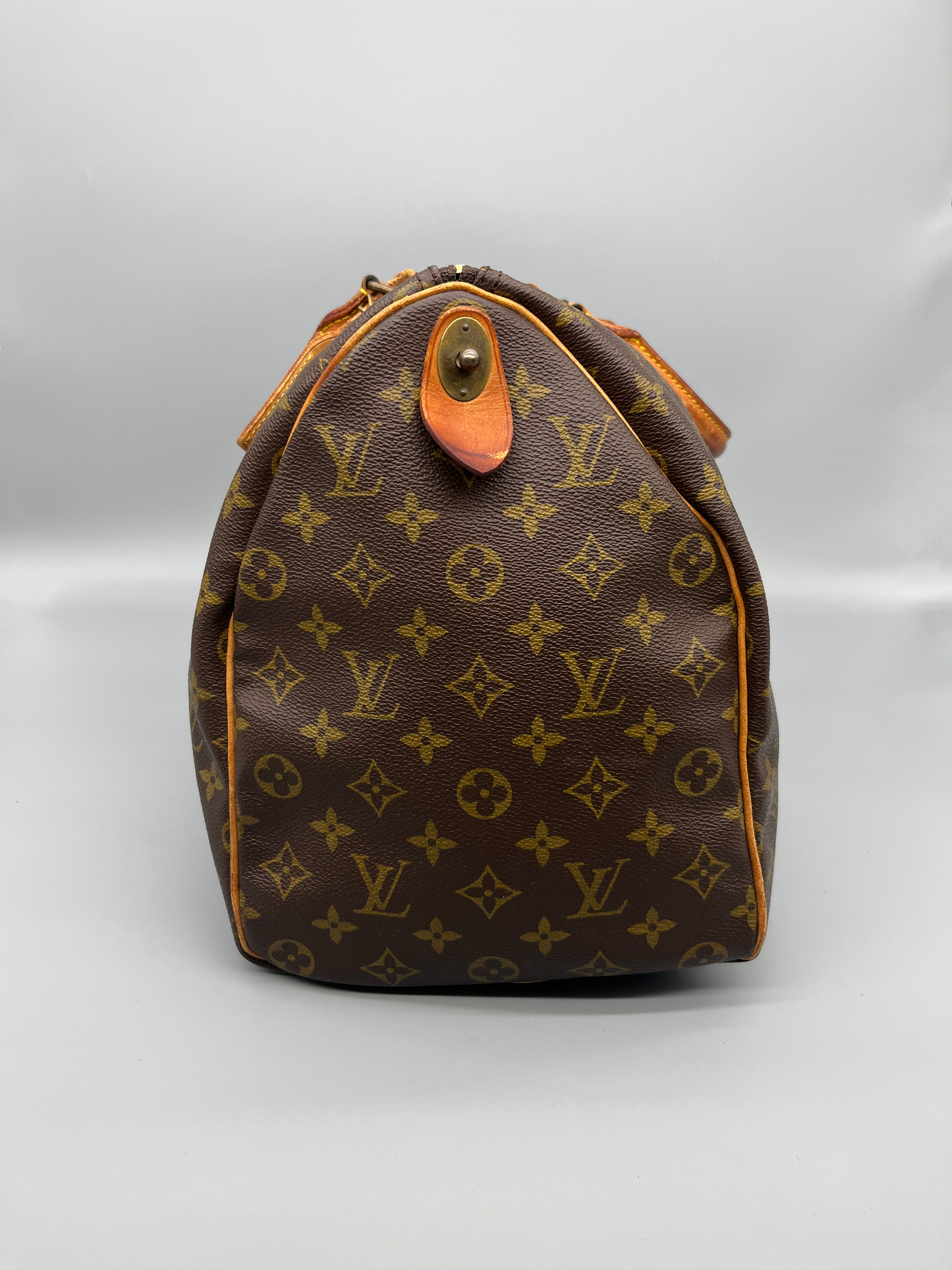 Louis Vuitton Keepall Bandoulière 45 Monogram