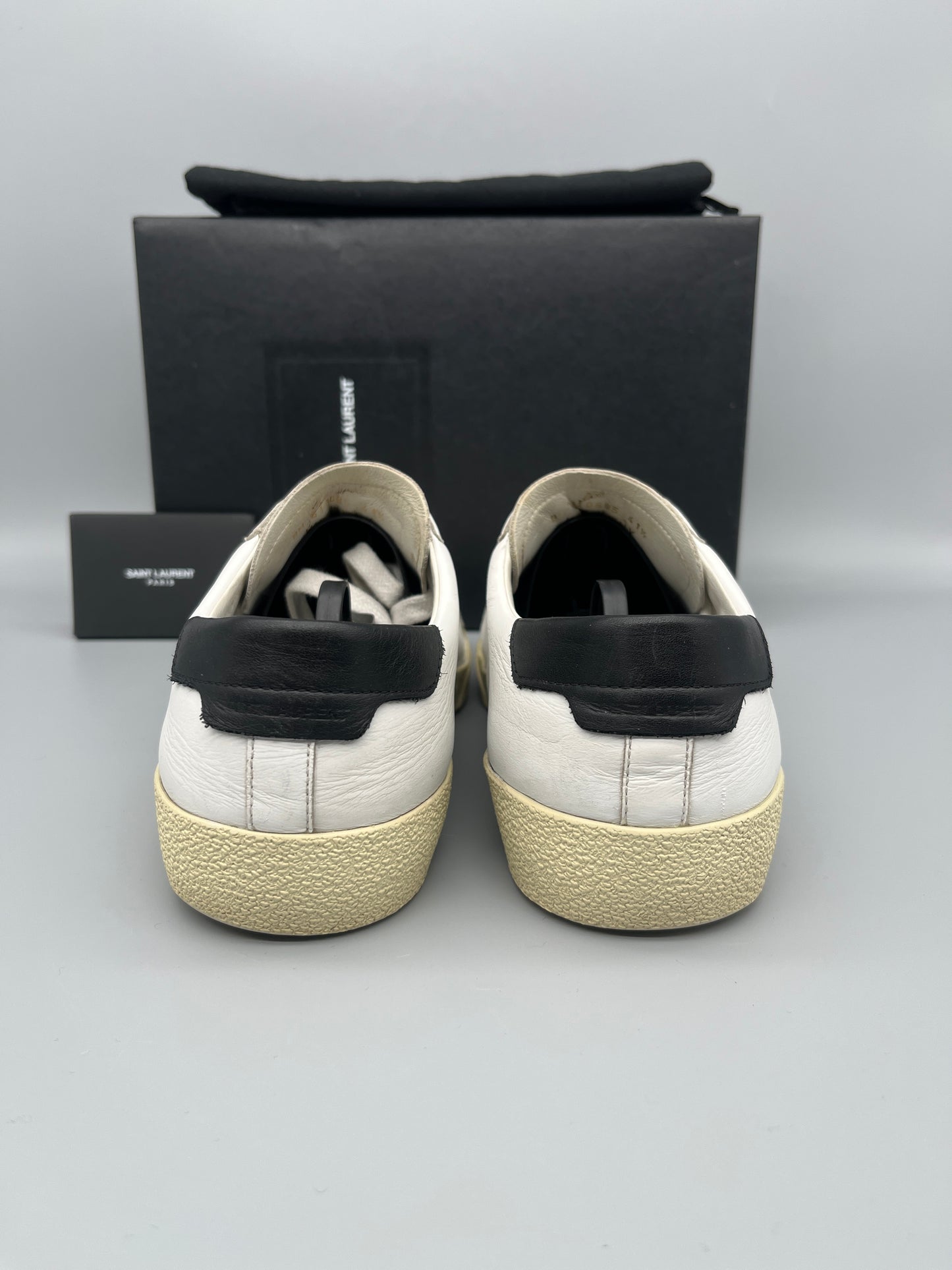 Saint Laurent SL/06 Court | 41.5