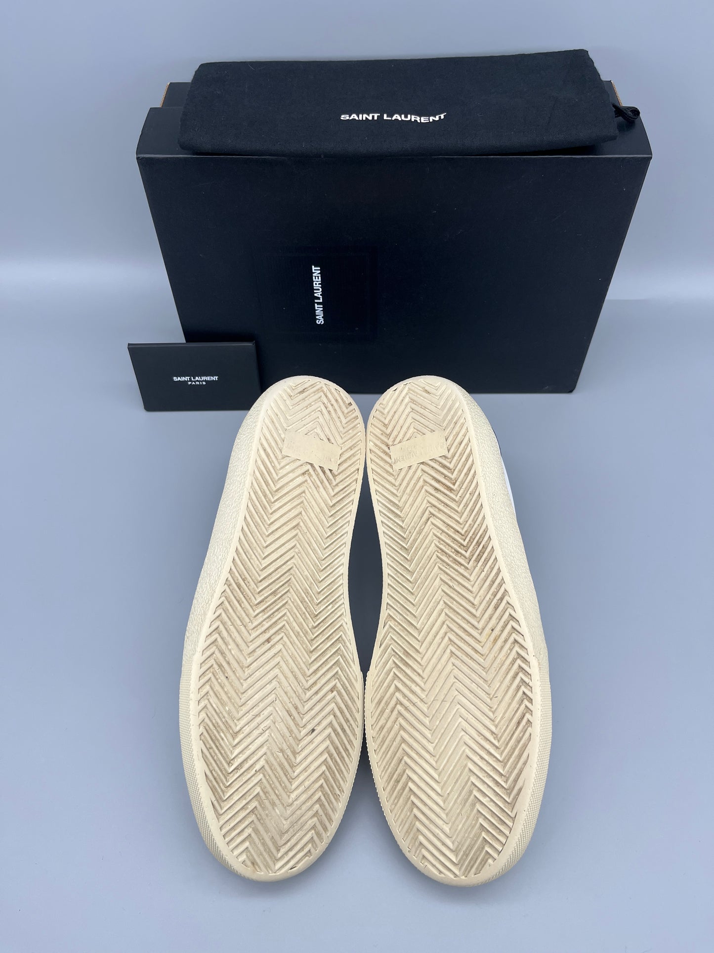 Saint Laurent SL/06 Court | 41.5