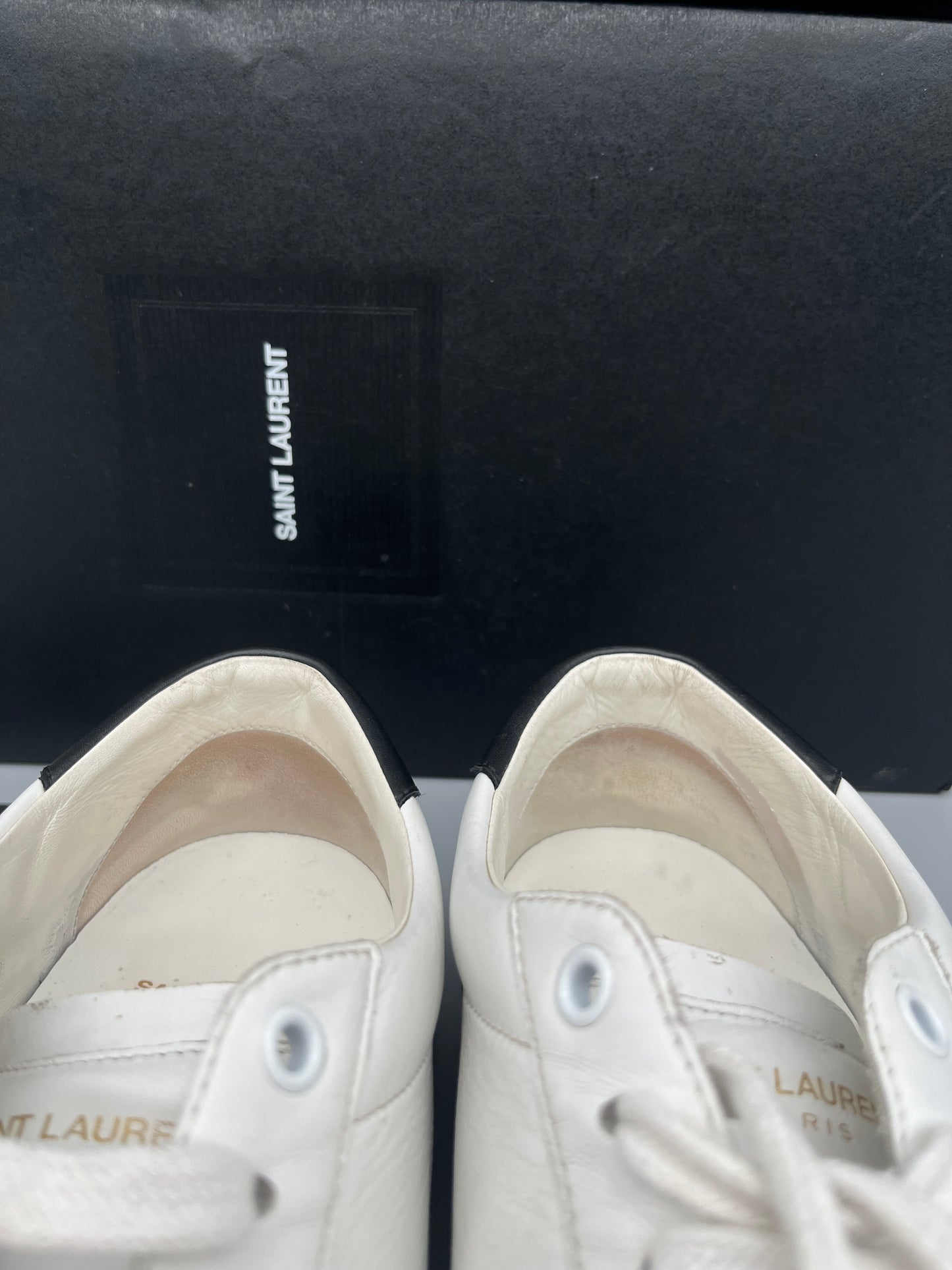 Saint Laurent SL/06 Court | 41.5