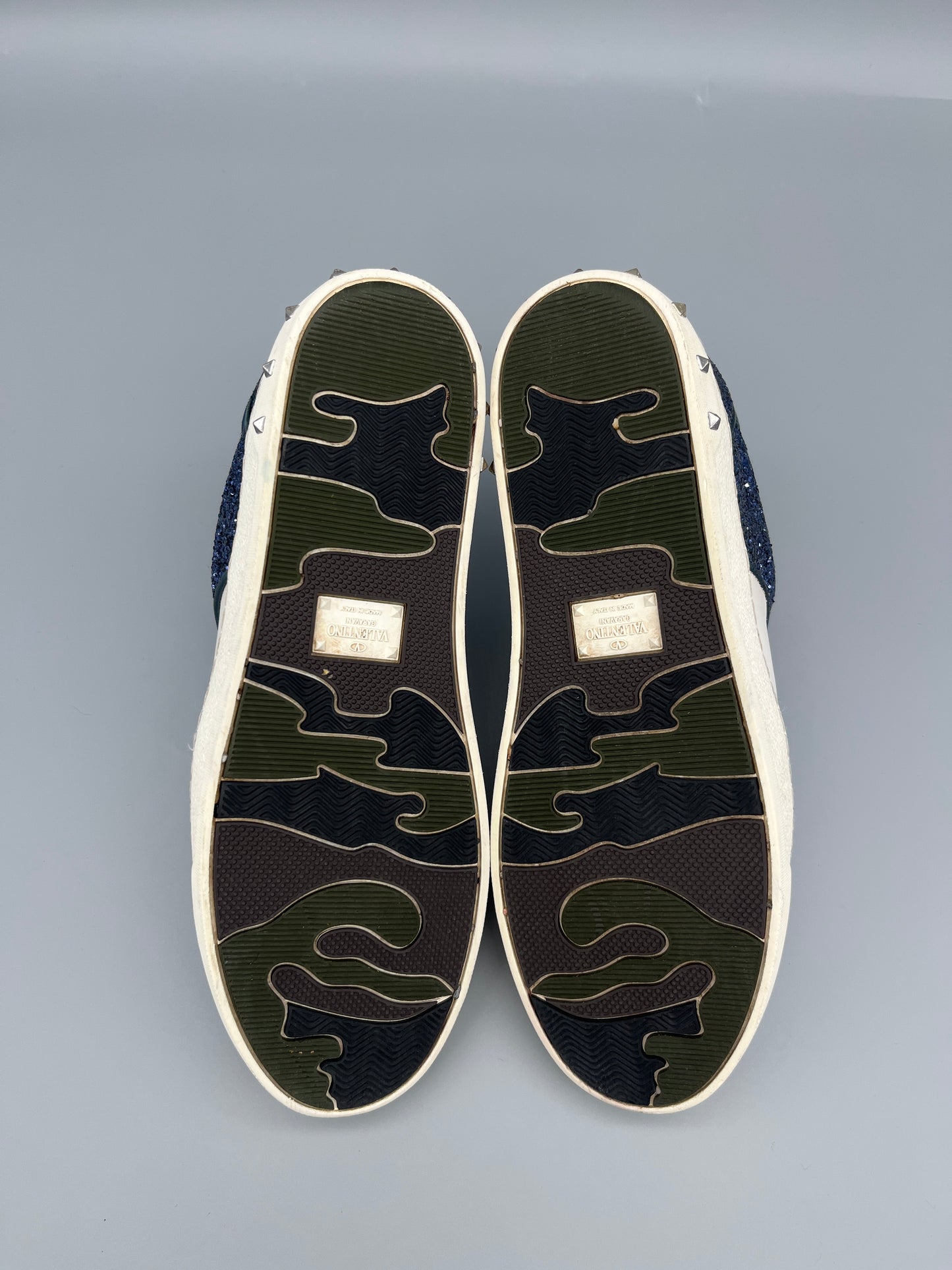Valentino Flycrew Sneaker