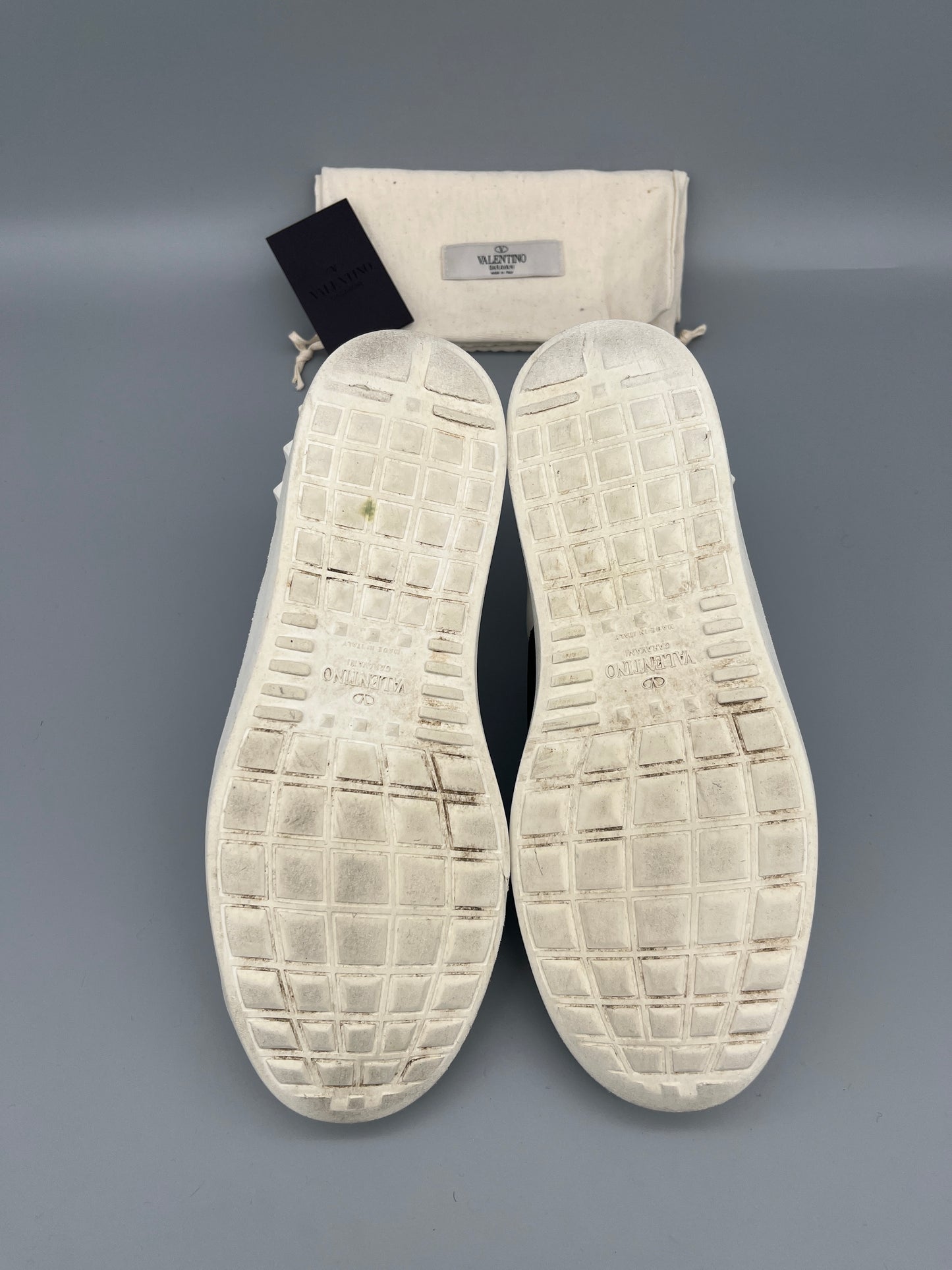 Valentino Open Sneaker Black | 40
