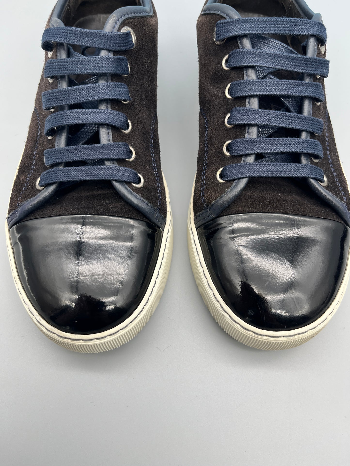 Patent Cap Toe FM-SKDBB1-VBAL-24