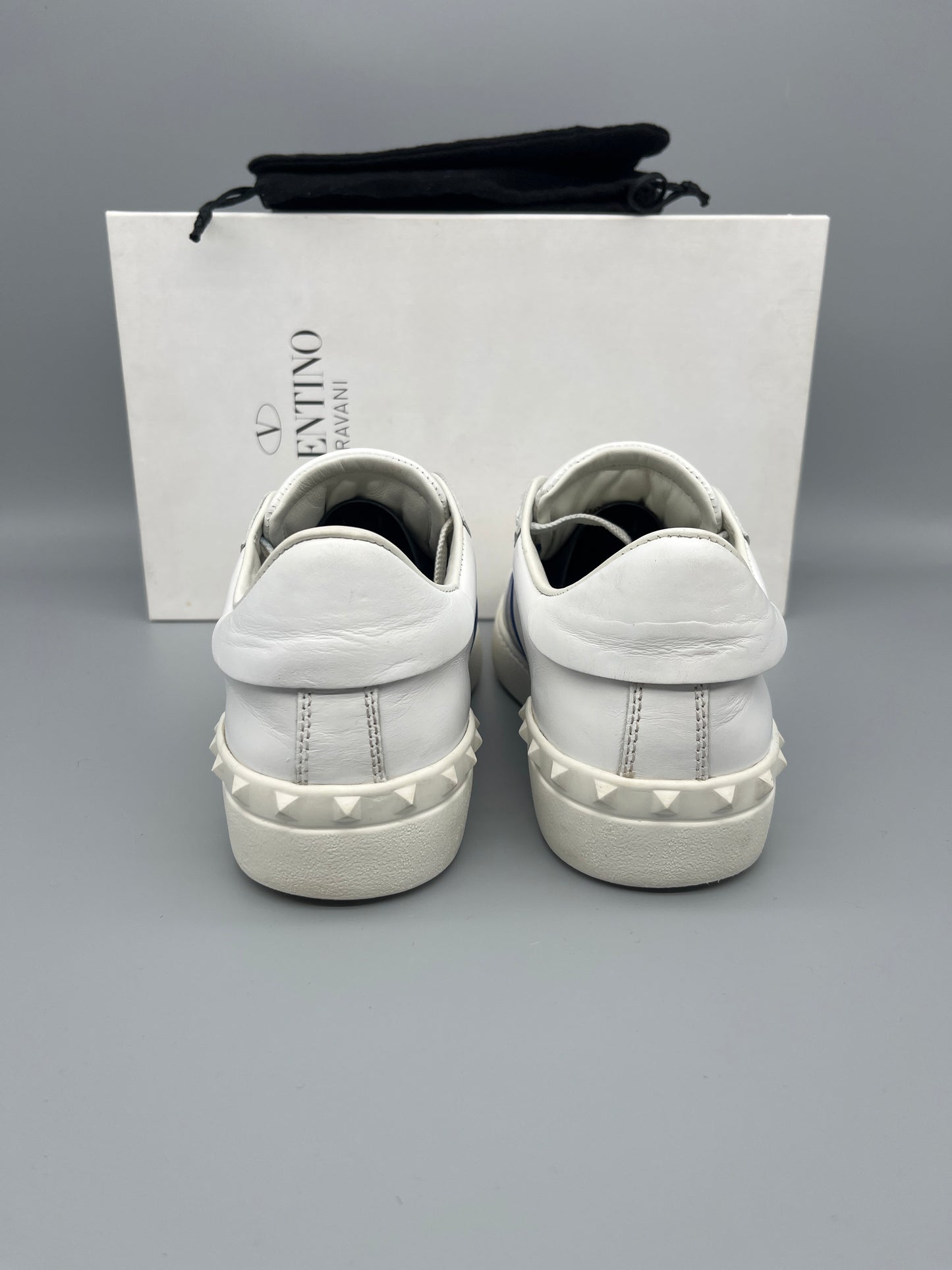 Valentino Open Light Blue | 40
