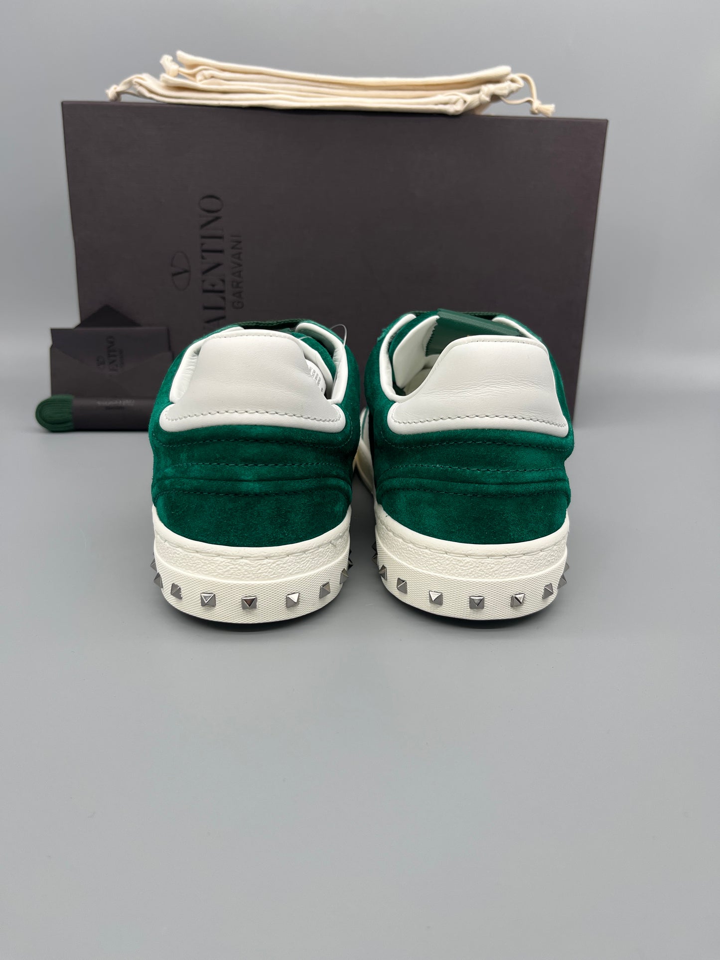 Valentino Flycrew Green | 41