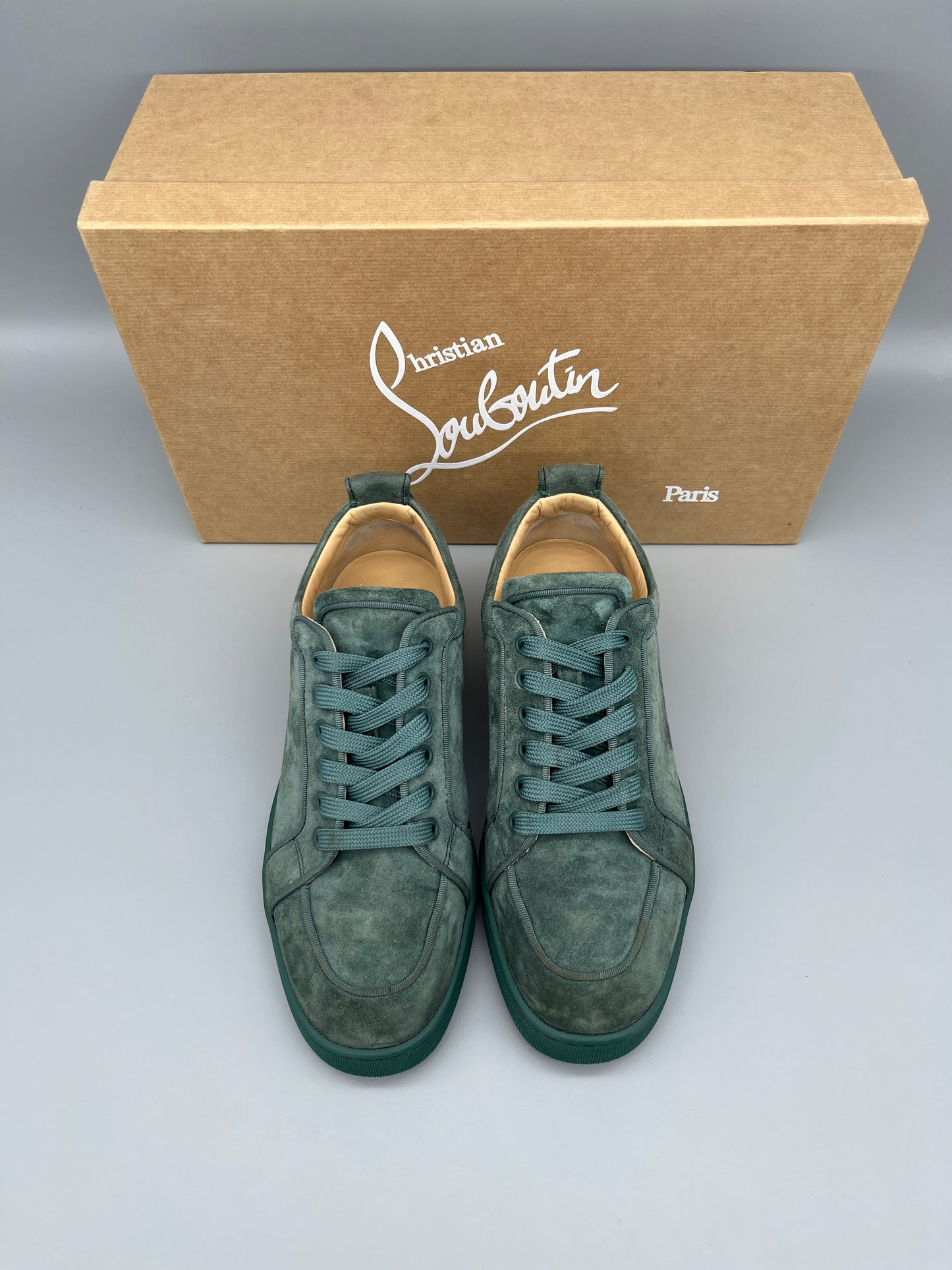 Louboutin Rantulow | 40