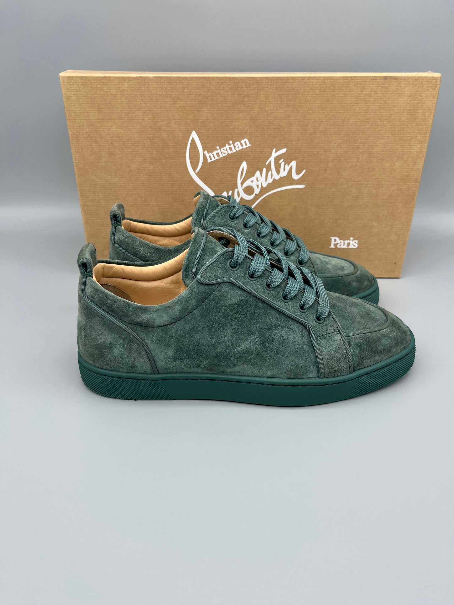 Louboutin Rantulow | 40