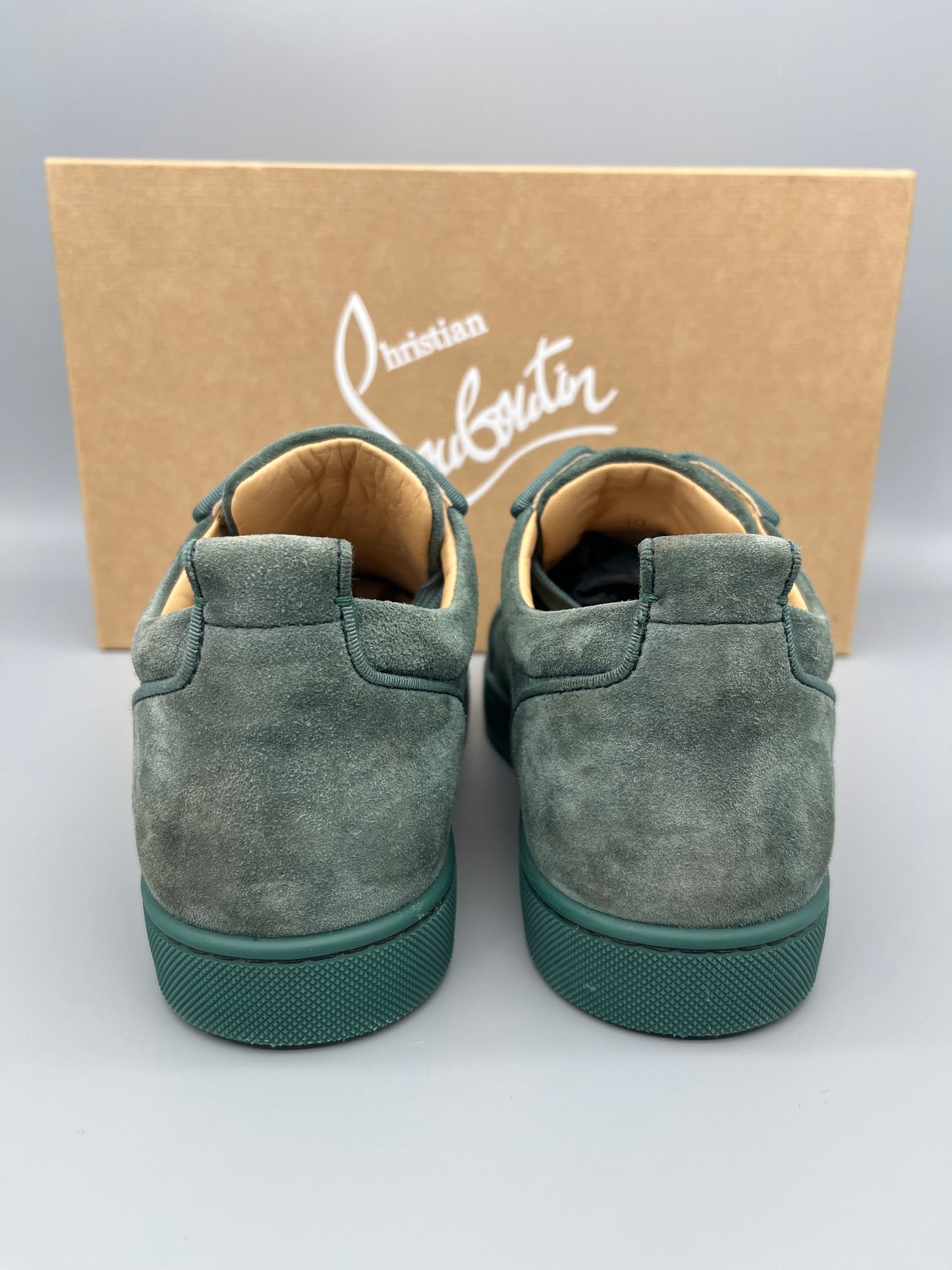 Louboutin Rantulow | 40