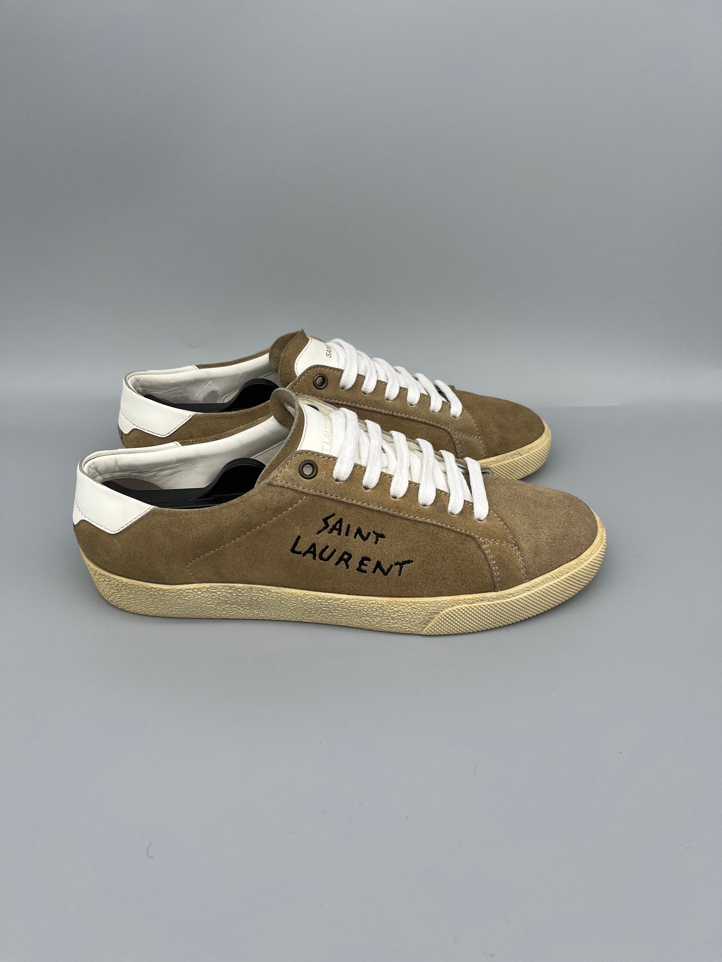Saint Laurent SL/06 Beige | 41.5