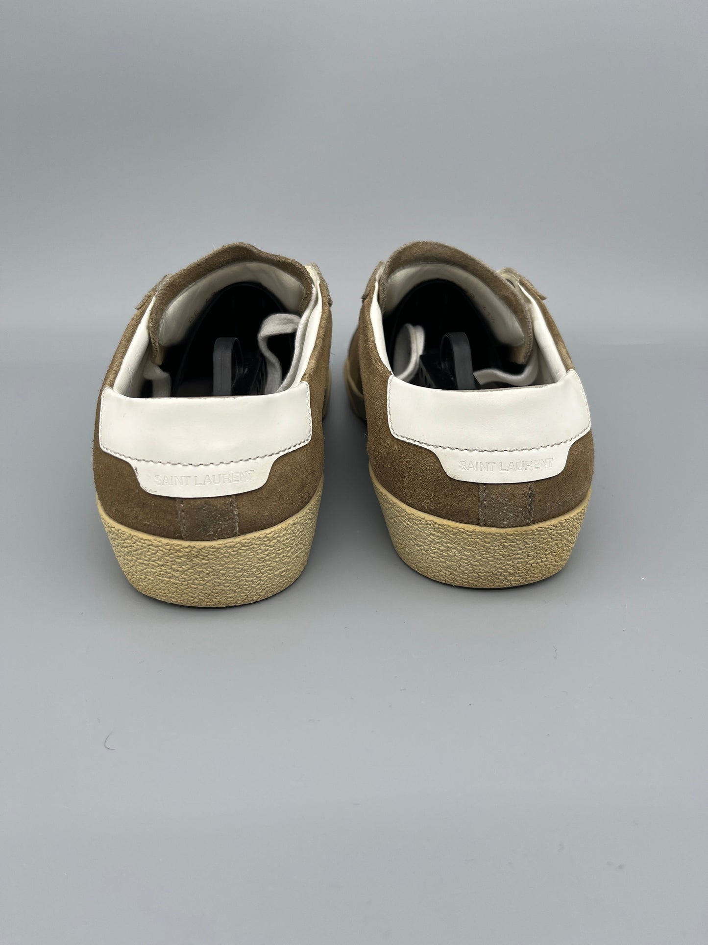 Saint Laurent SL/06 Beige | 41.5
