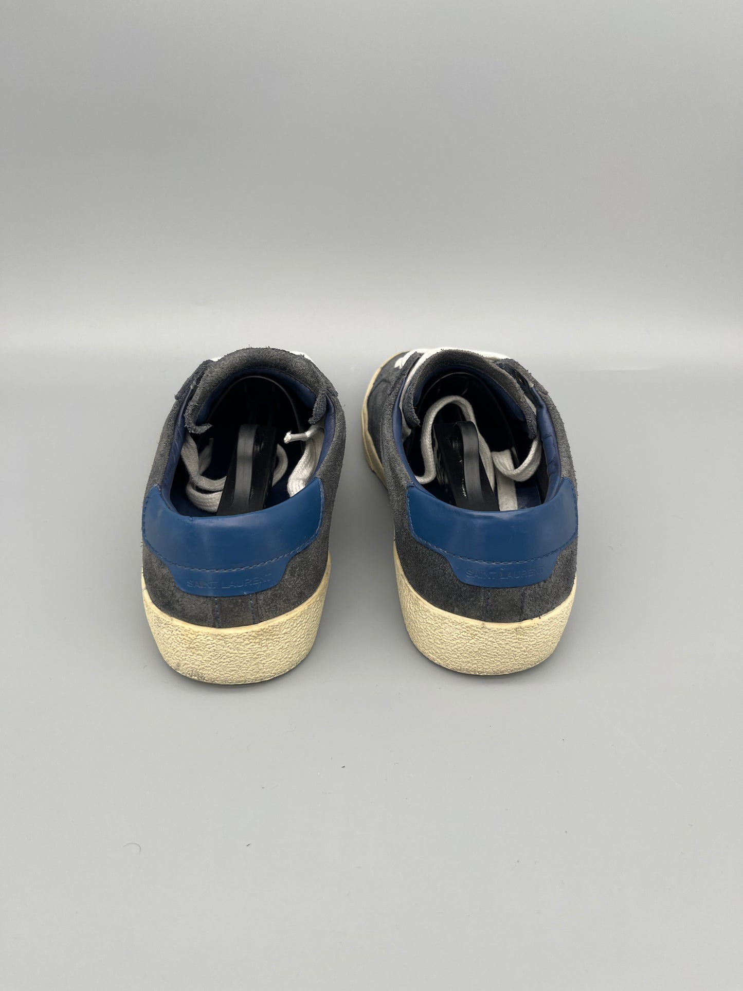 Saint Laurent SL/06 Blue | 40