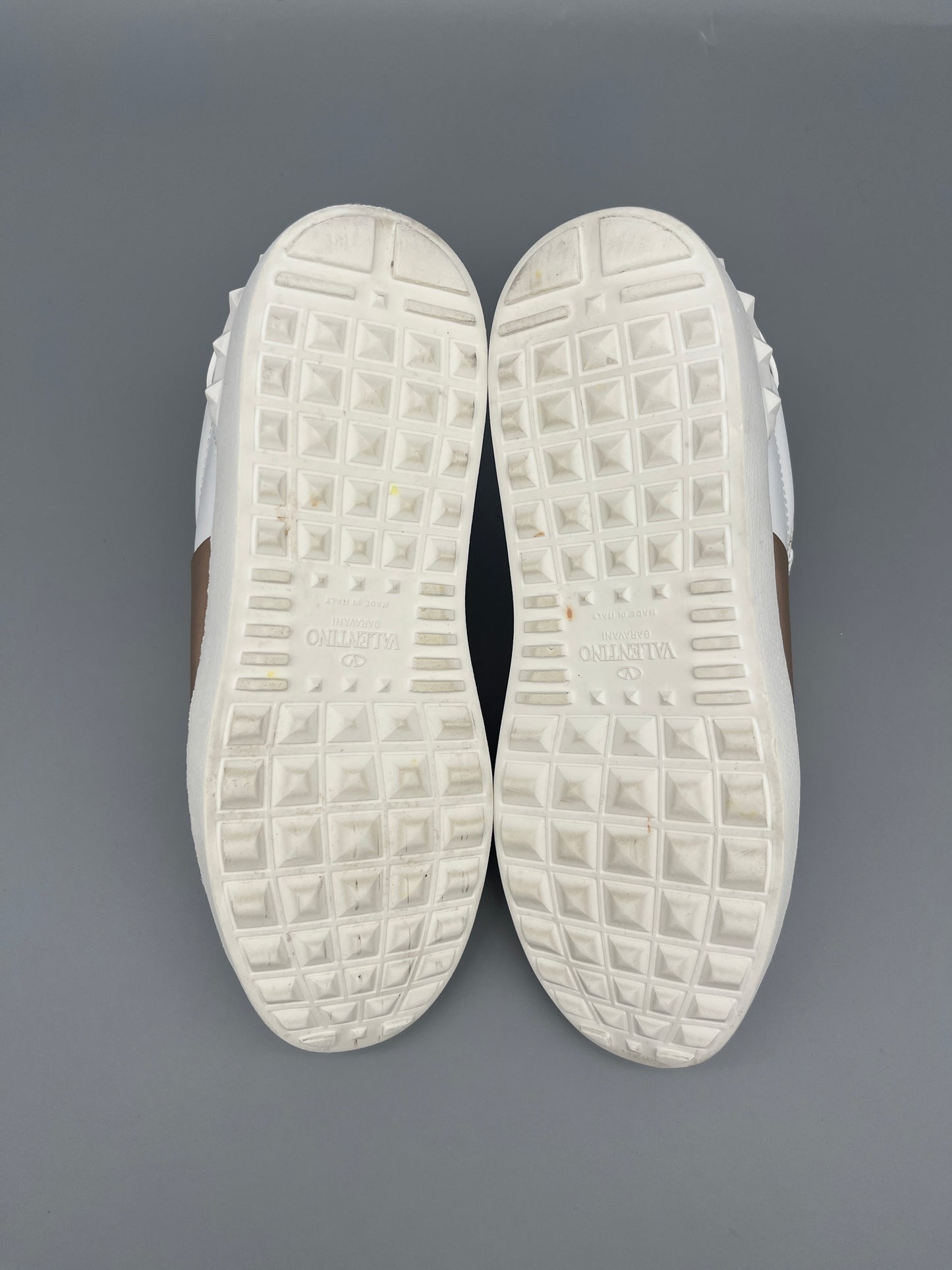 Valentino Open Rose Gold | 36