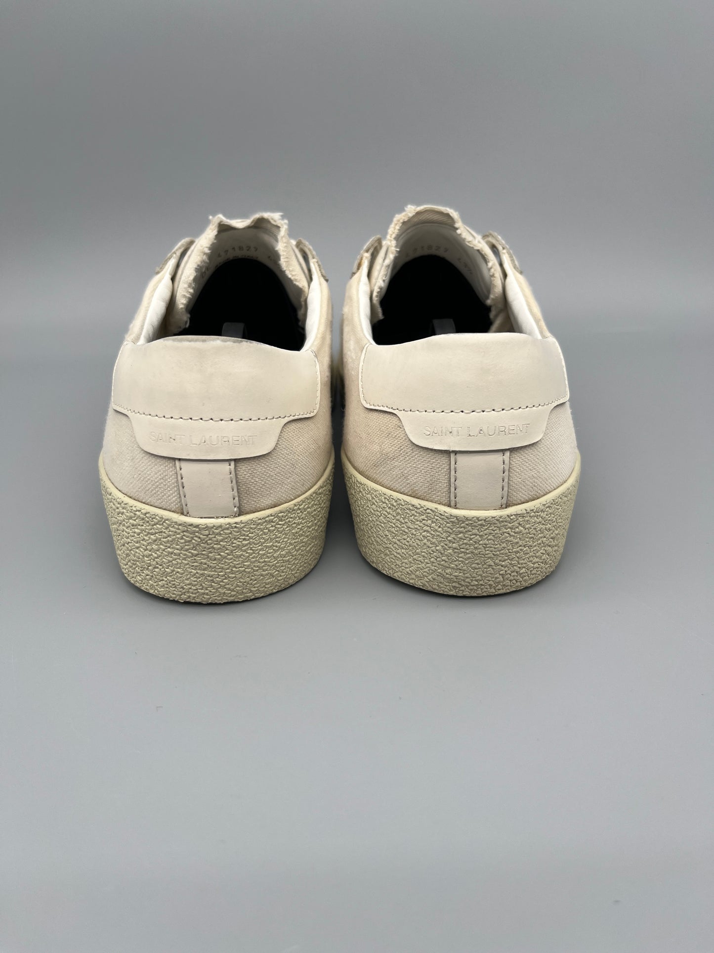 Saint Laurent SL/06 Court | 43.5