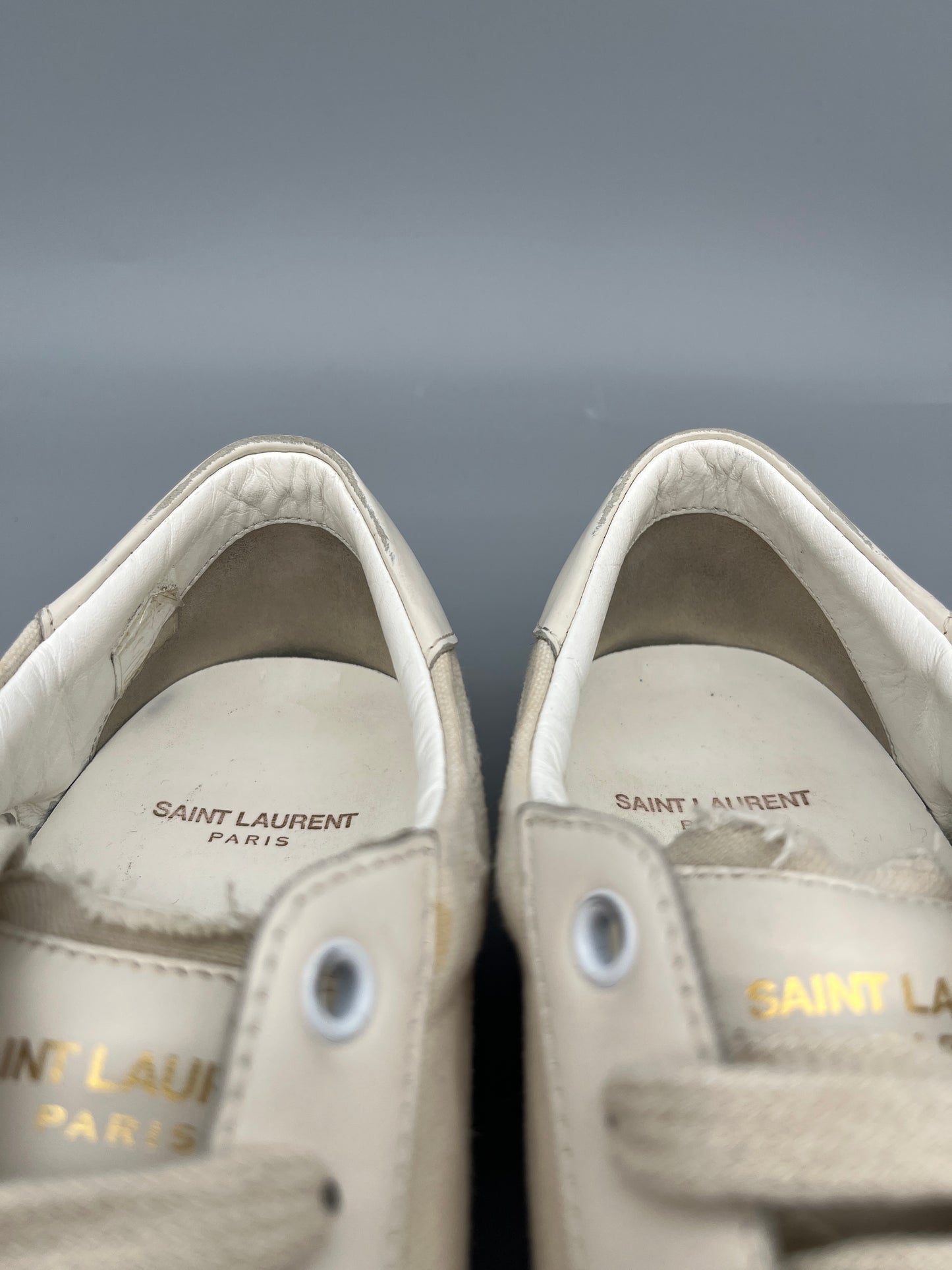 Saint Laurent SL/06 Court | 43.5