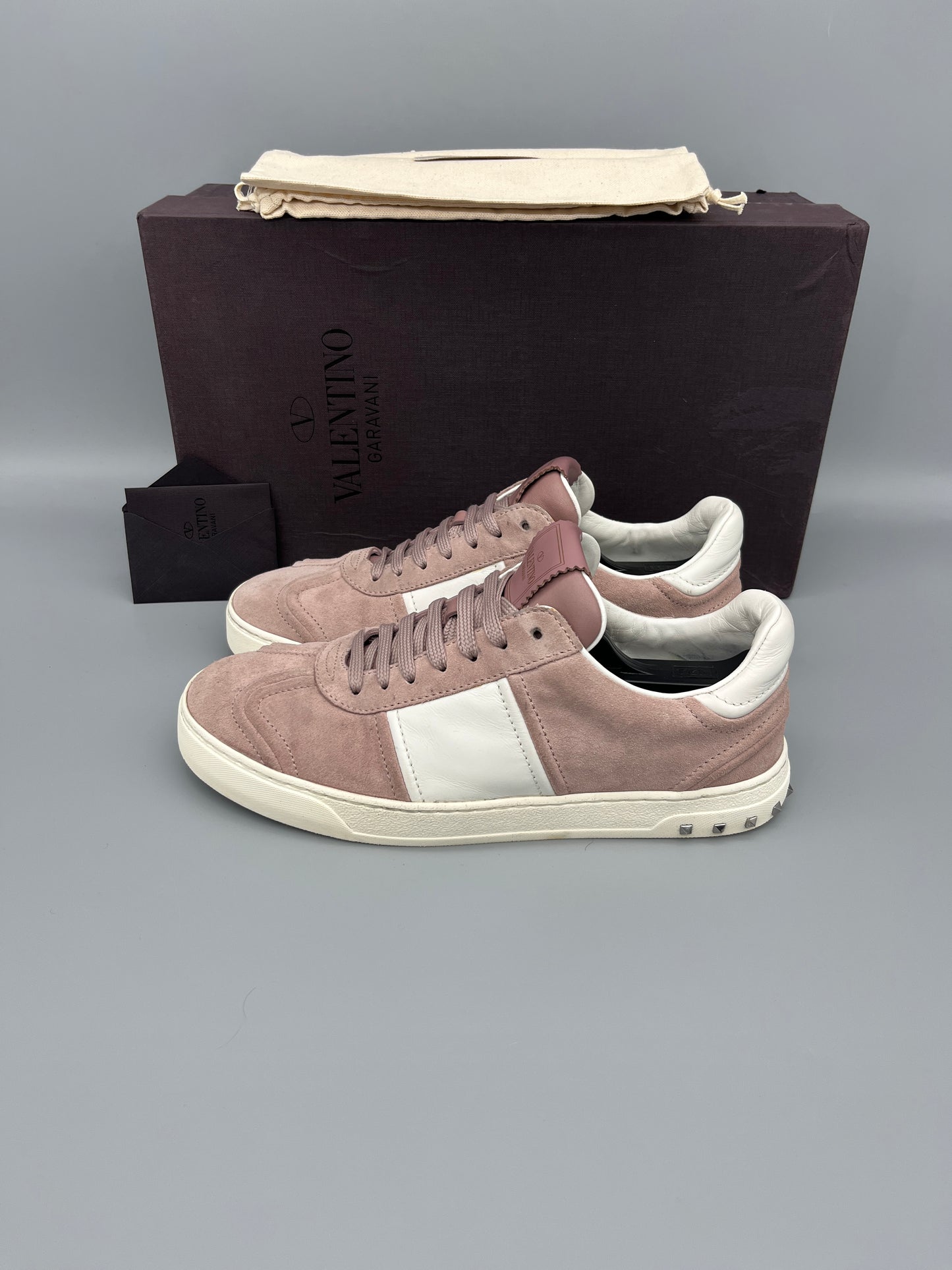 Valentino flycrew sneaker