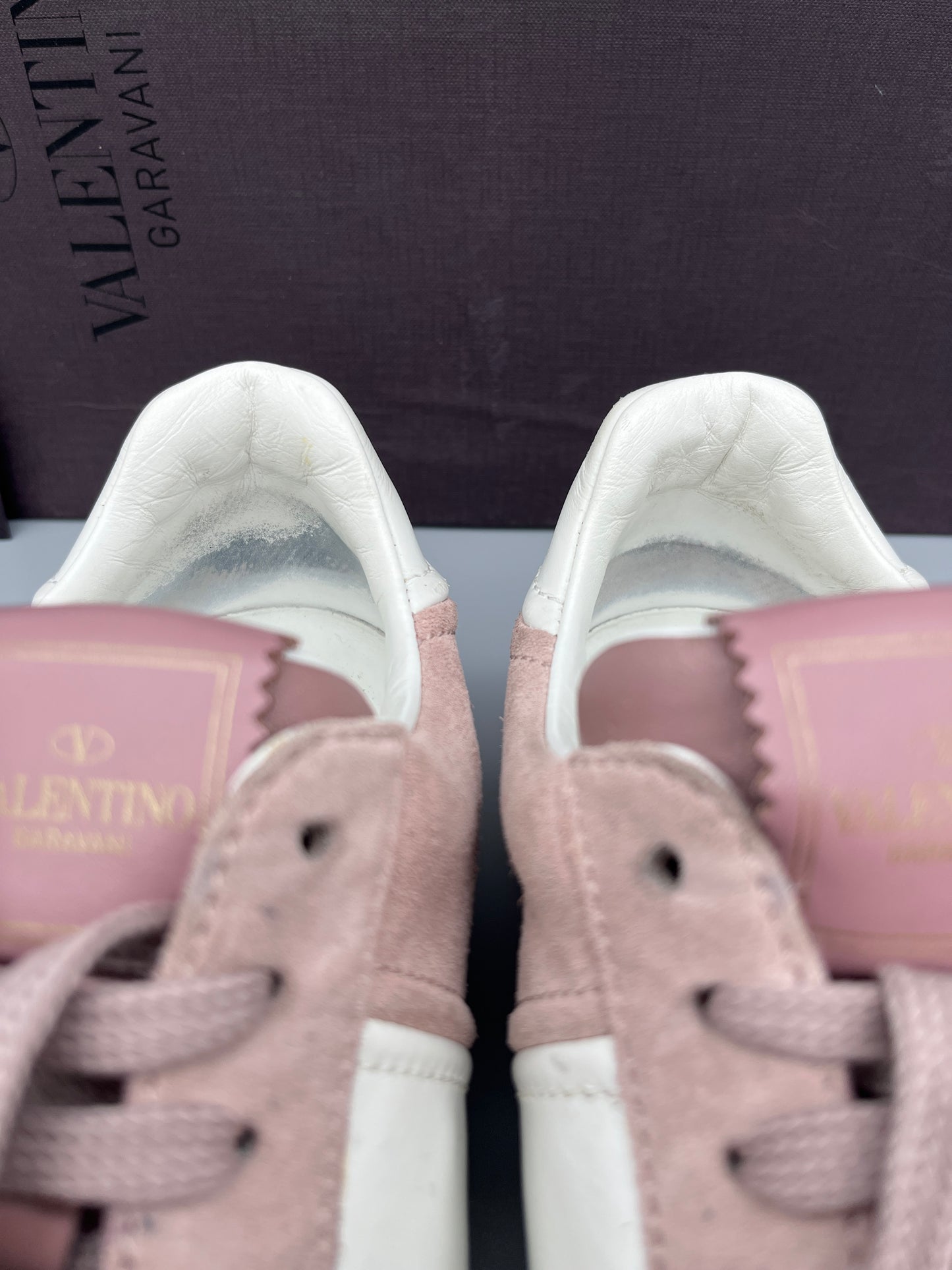 Valentino flycrew sneaker