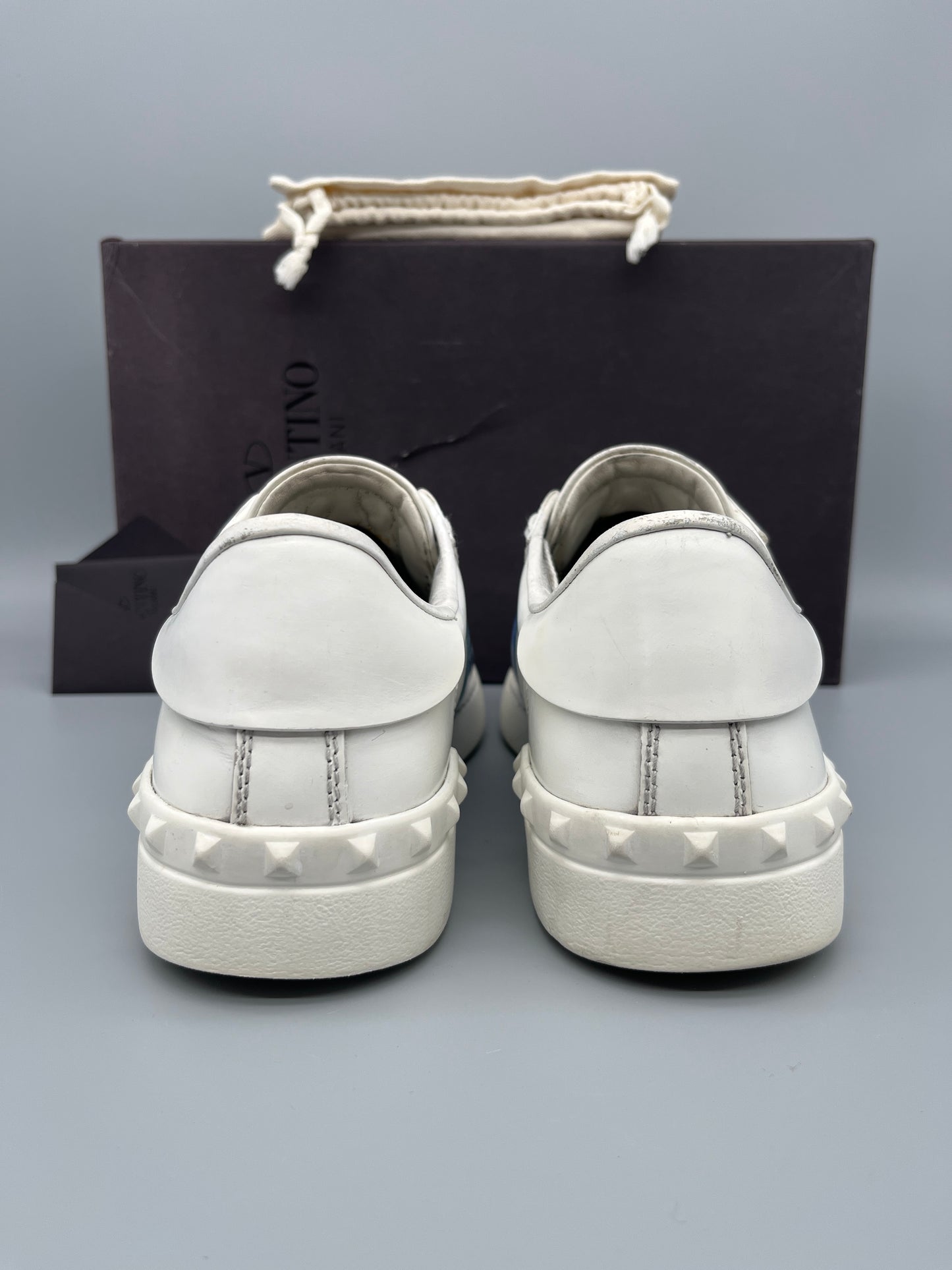 Valentino Open Blue | 41