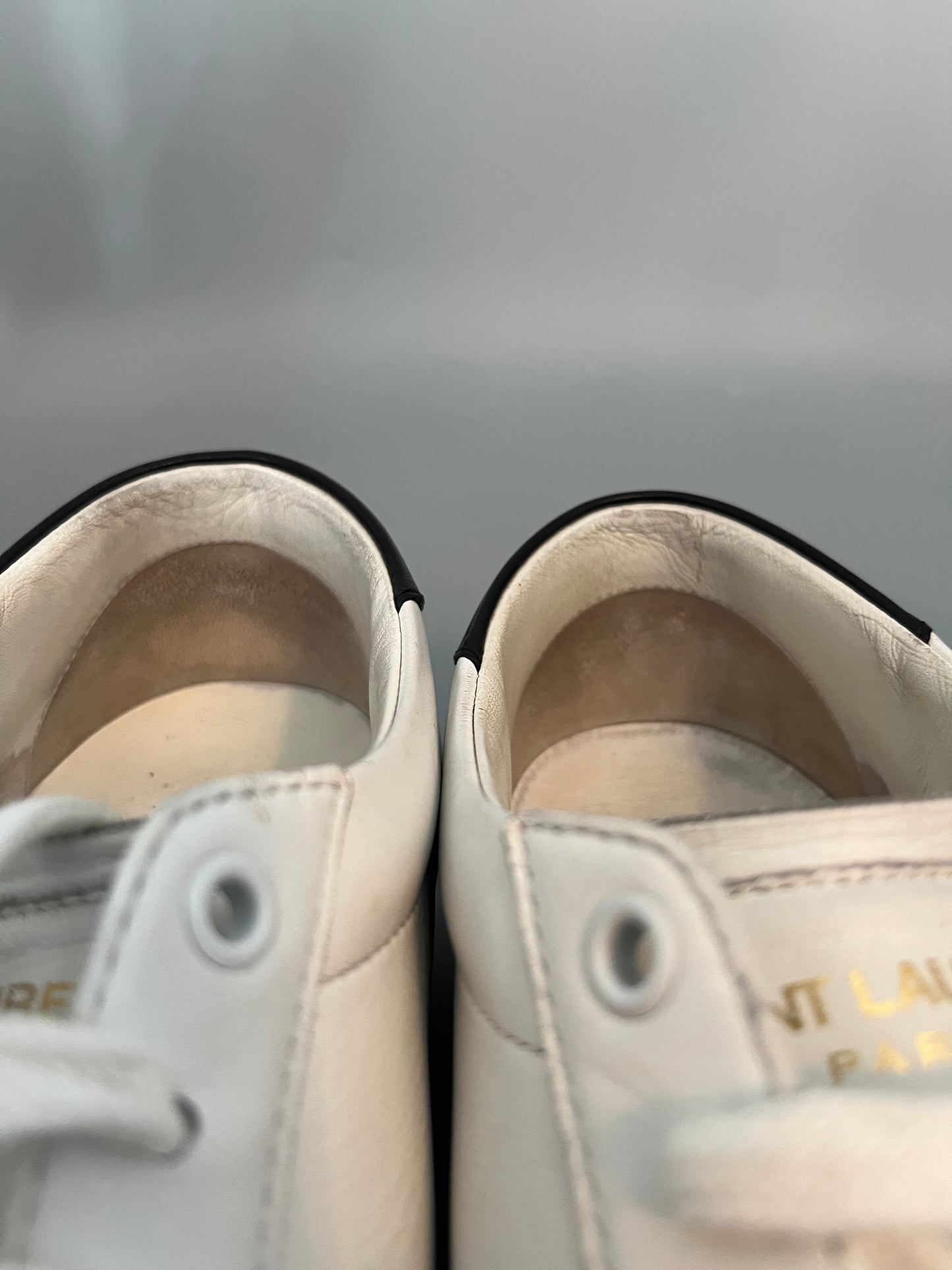 Saint Laurent SL/06 Court | 41.5