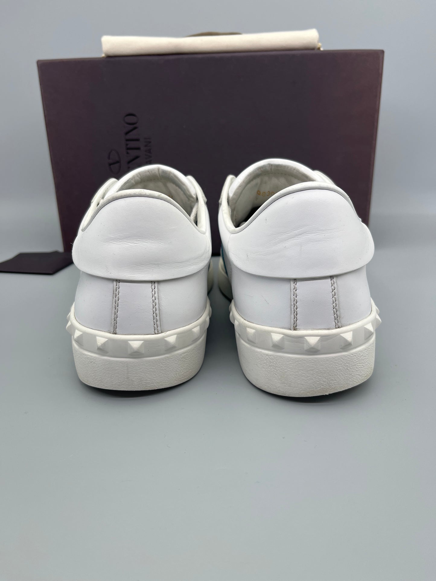 Valentino Open Blue | 44
