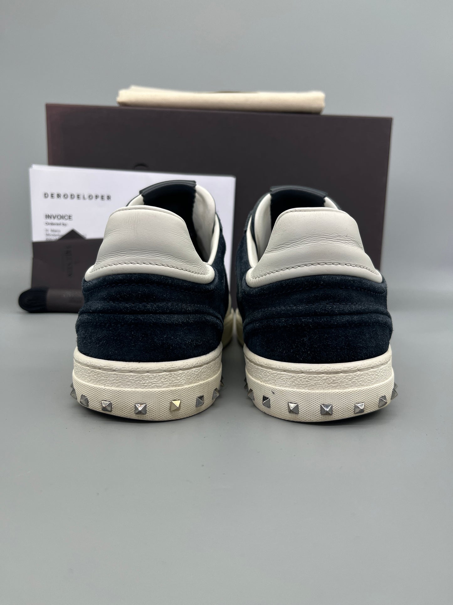 Valentino Flycrew Navy | 42