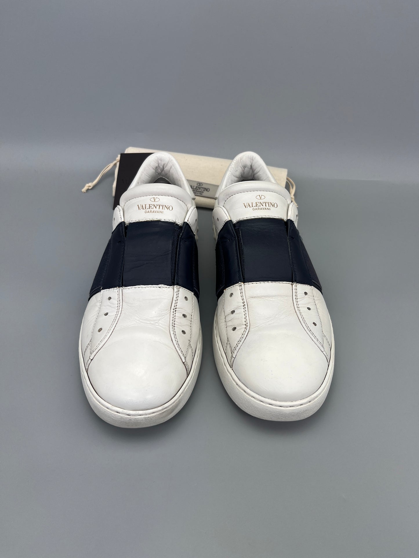 Valentino Open Navy | 42