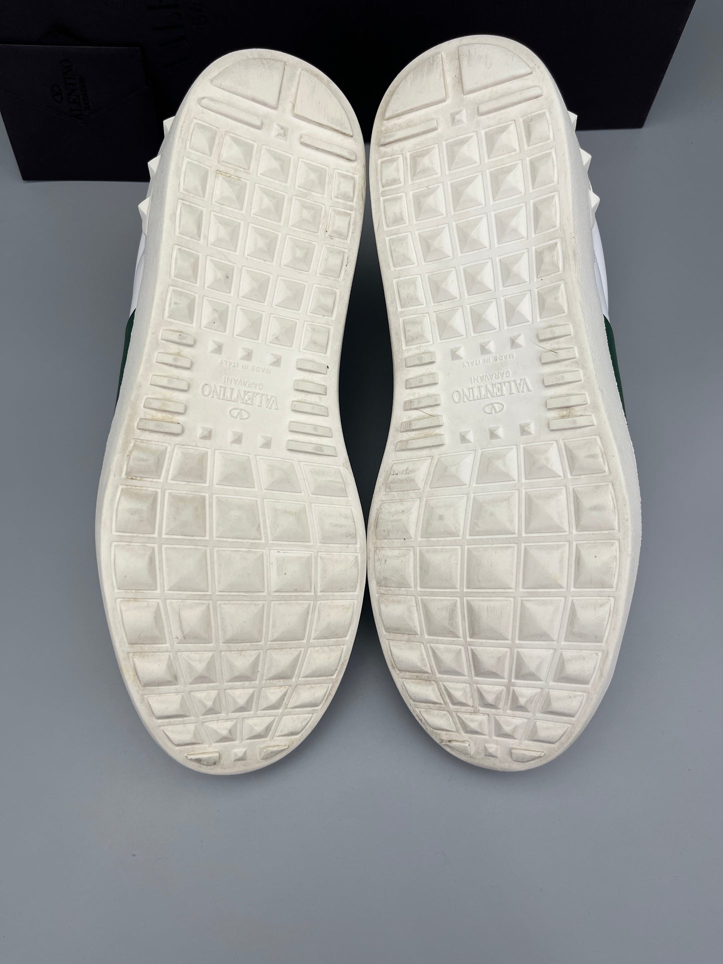 Valentino Open Green | 41