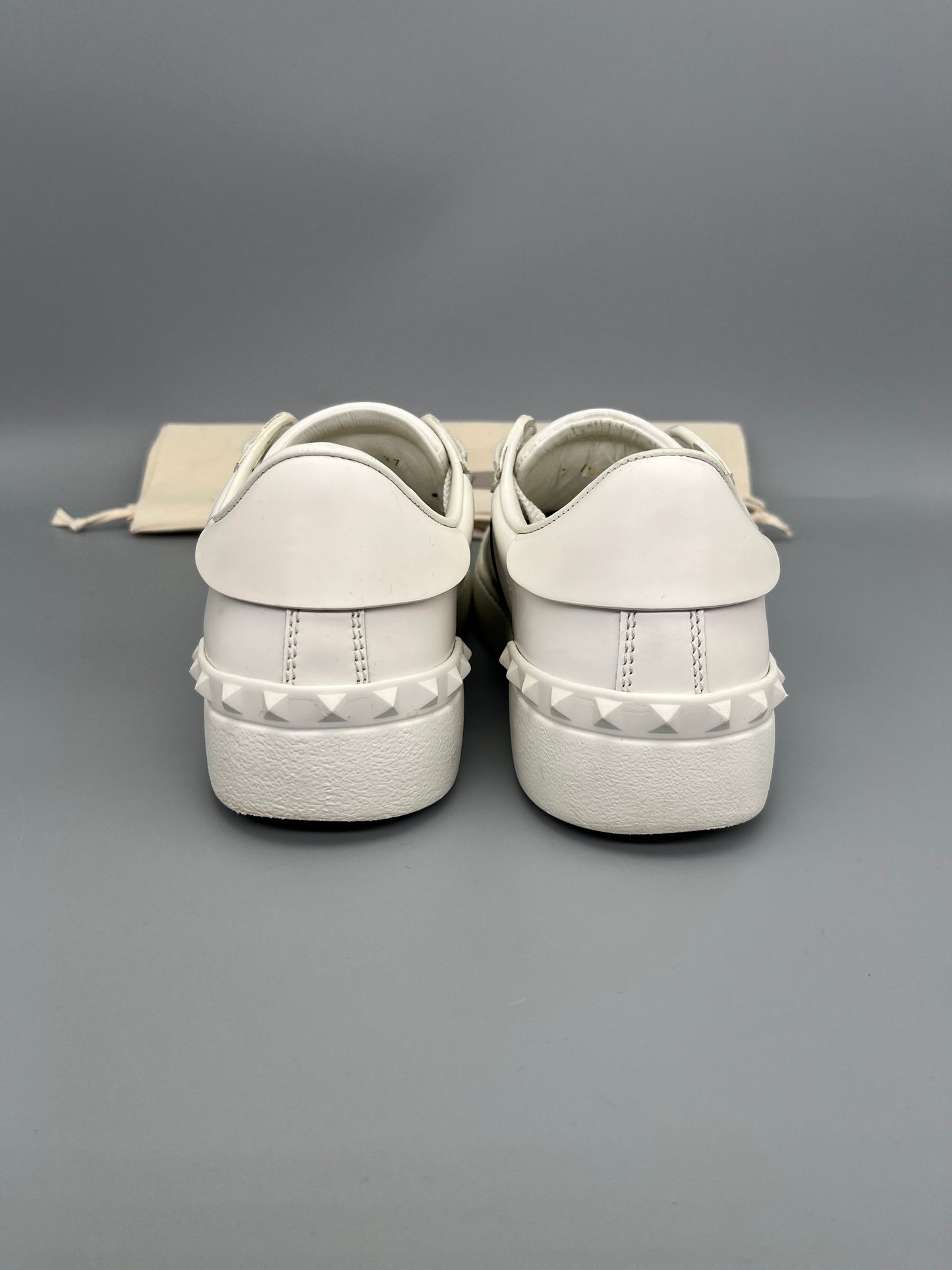 Valentino Open VLTN Black | 37