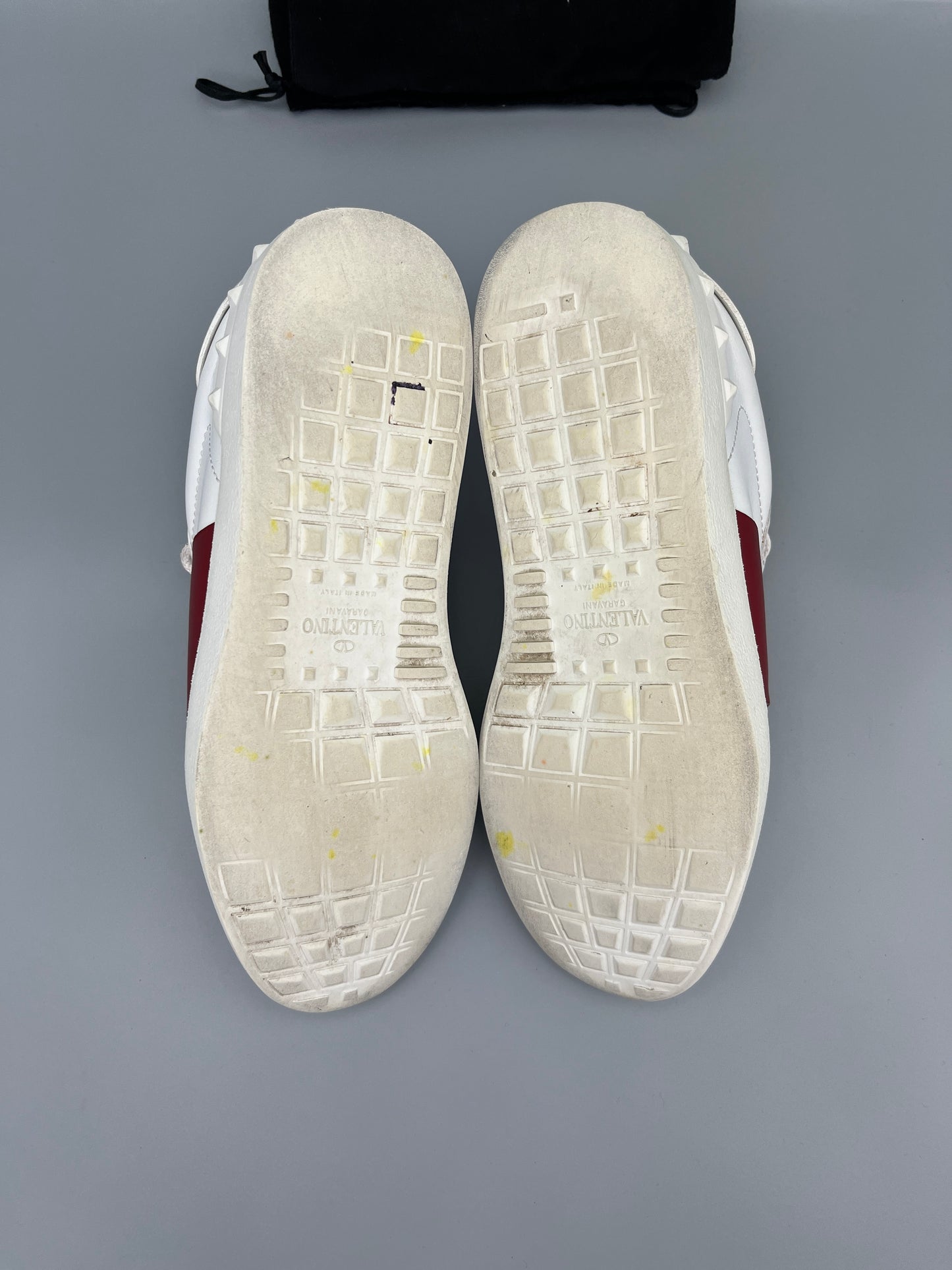 Valentino Open Red | 41.5