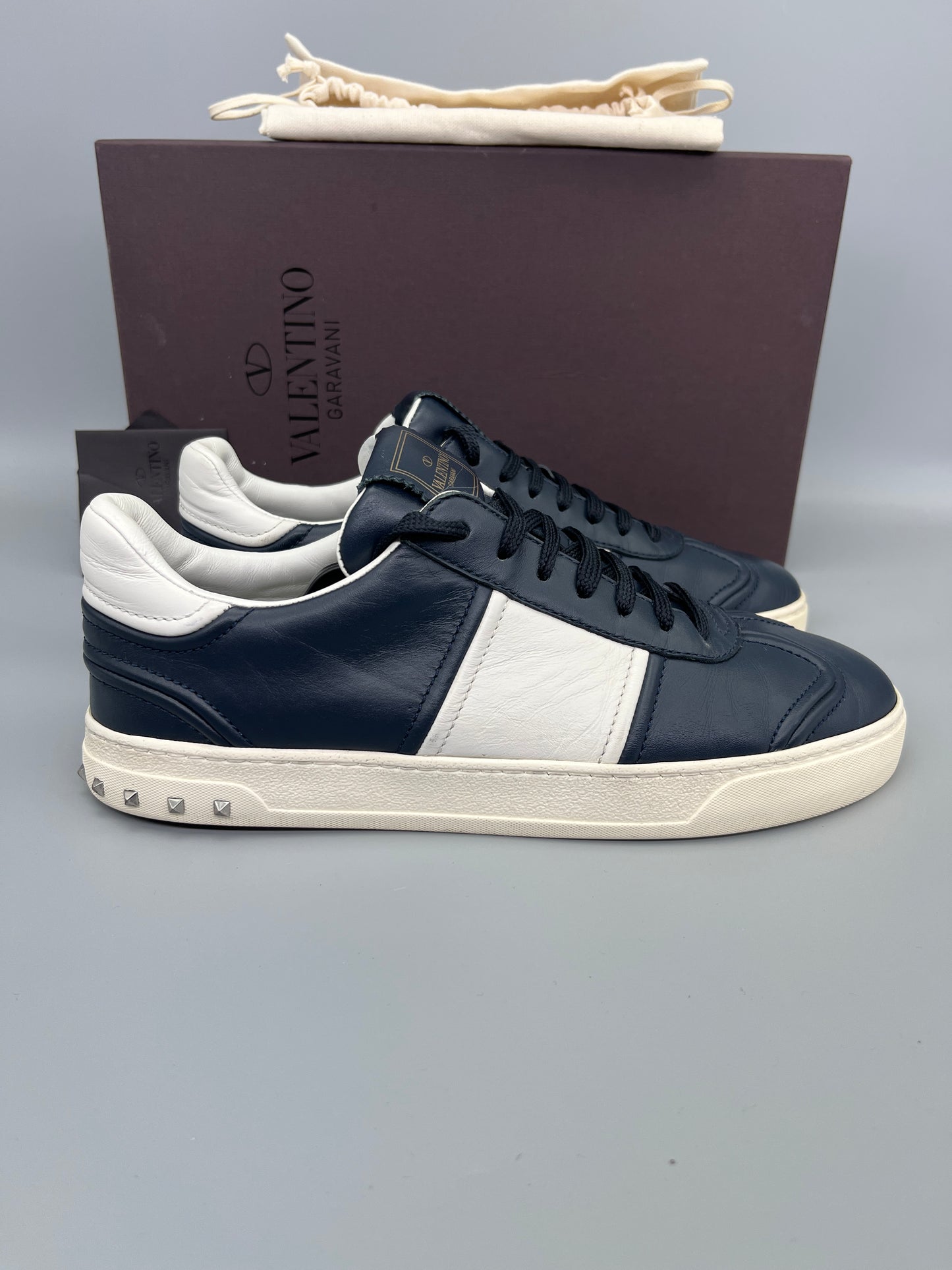 Valentino Flycrew Navy | 41