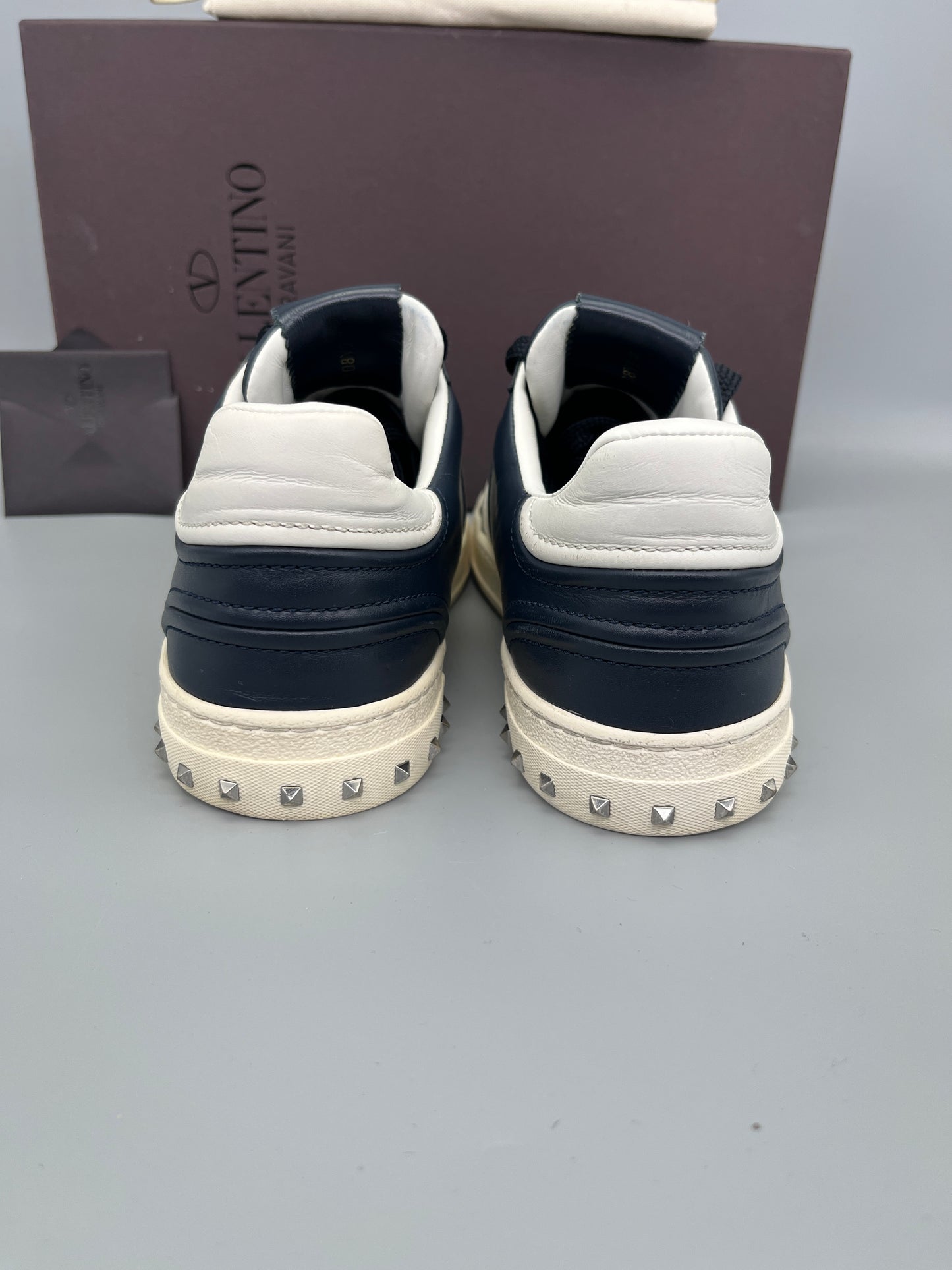 Valentino Flycrew Navy | 41