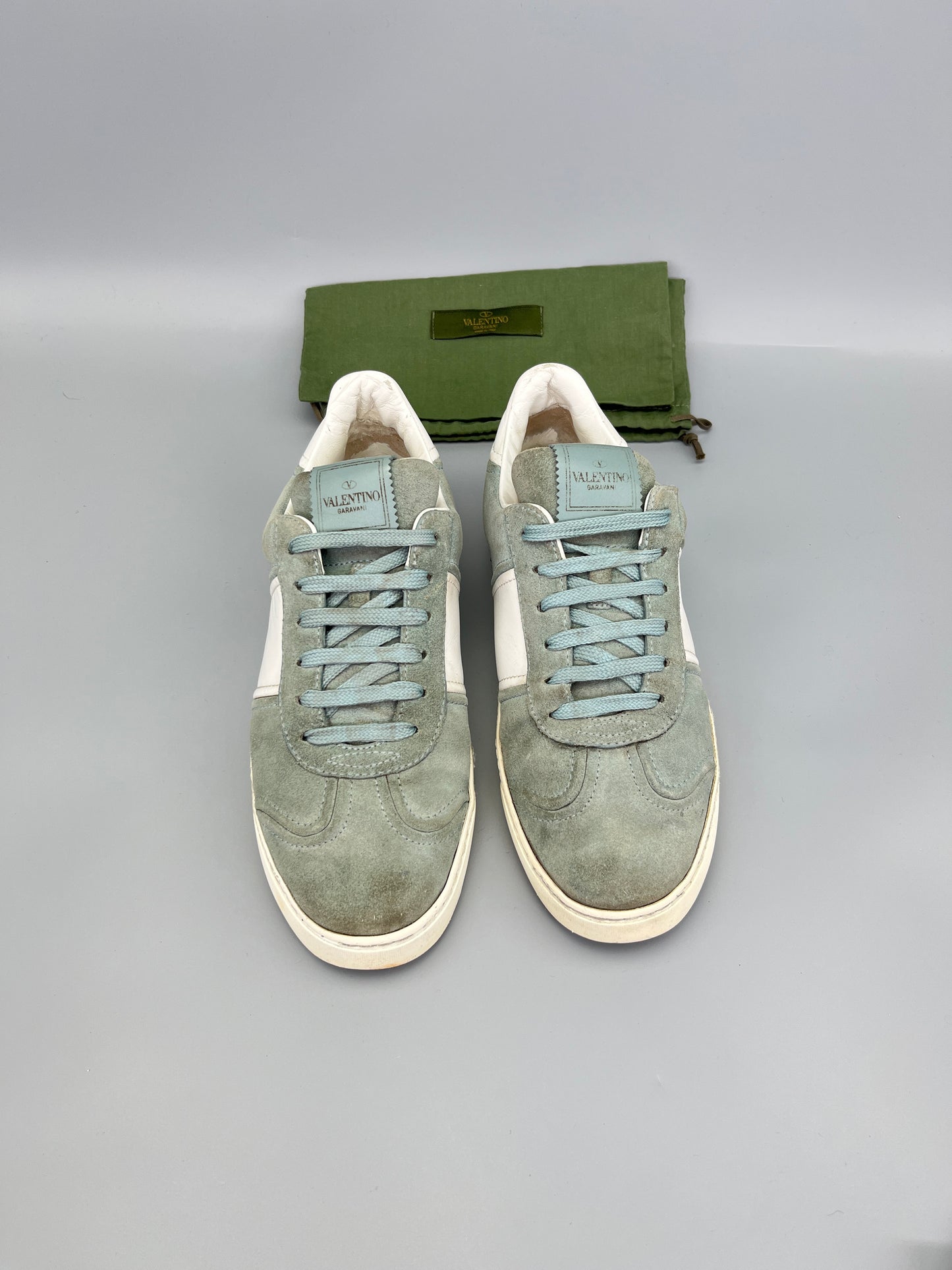 Valentino Flycrew Turquoise | 39