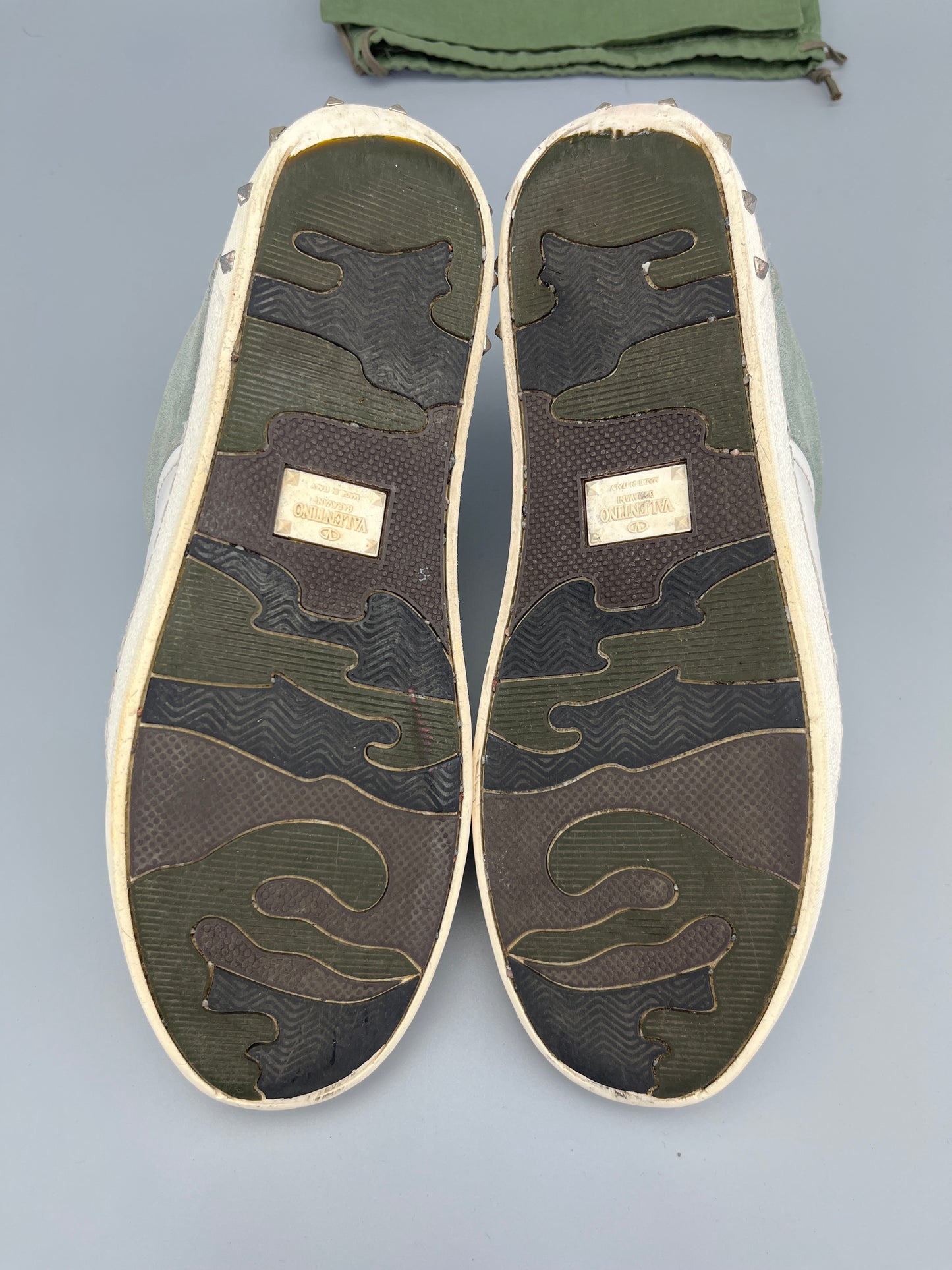 Valentino Flycrew Turquoise | 39