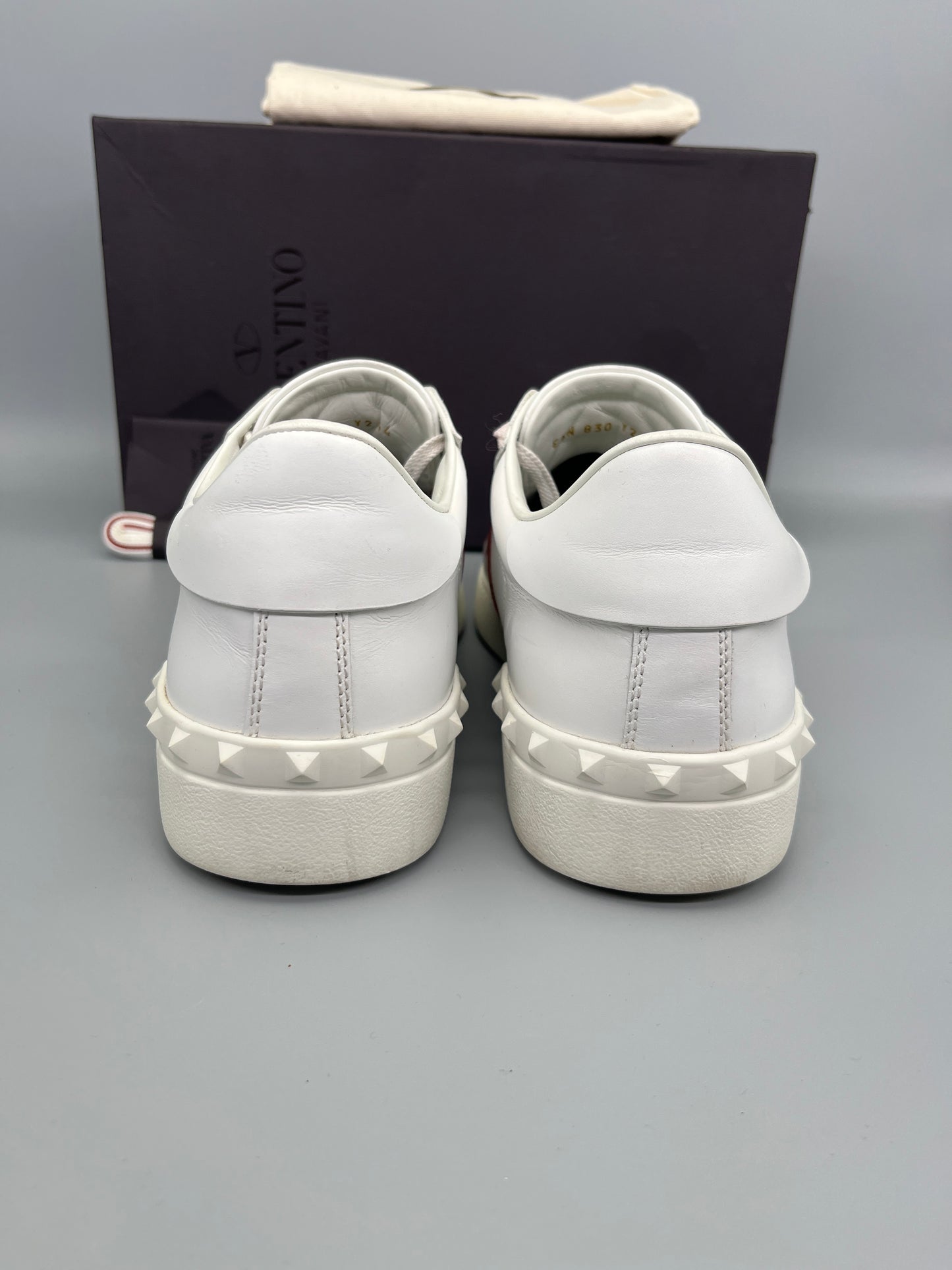 Valentino Open Red | 44