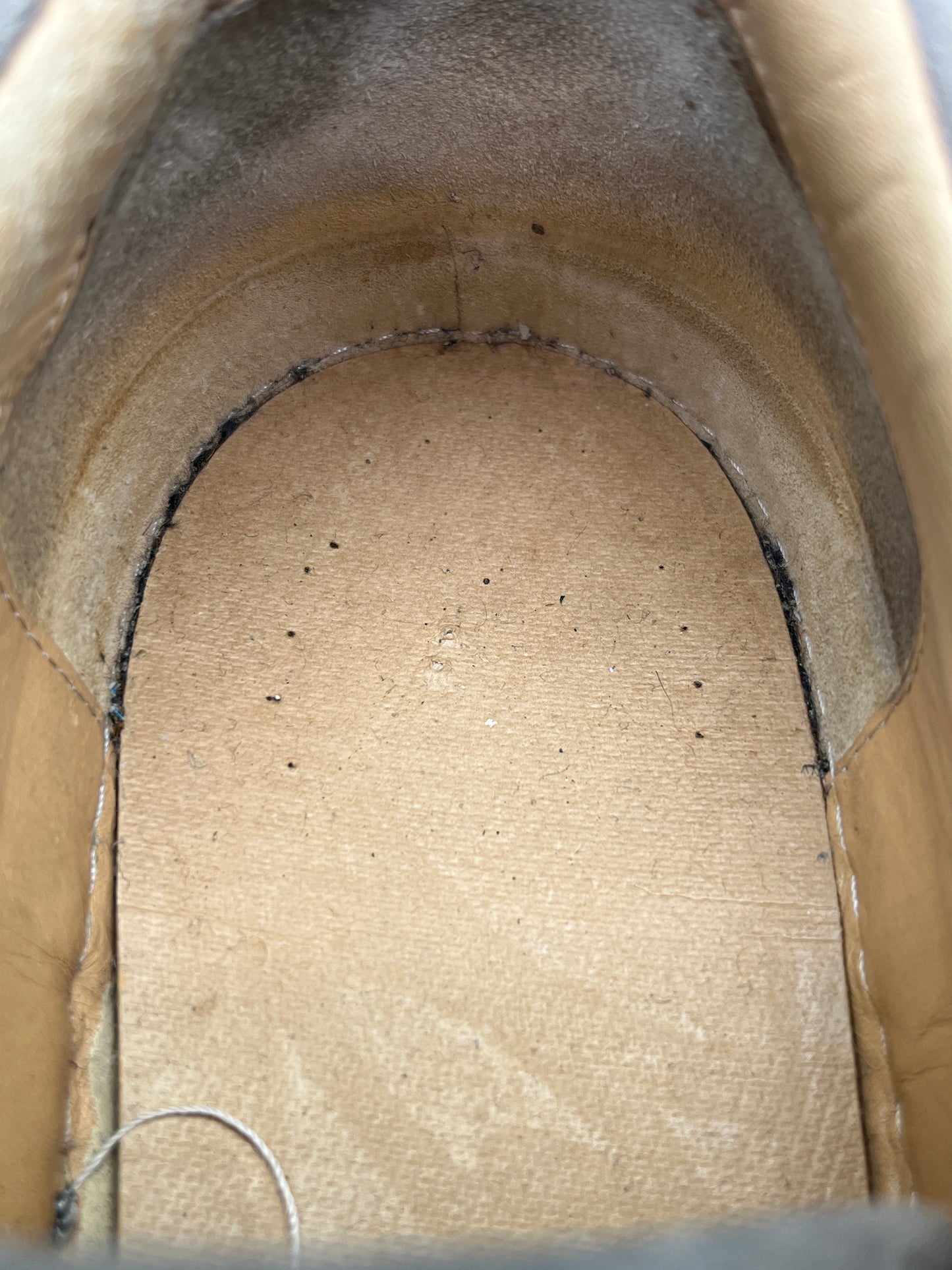 Christian Louboutin Louis Junior Spikes Sneaker Grey | 42