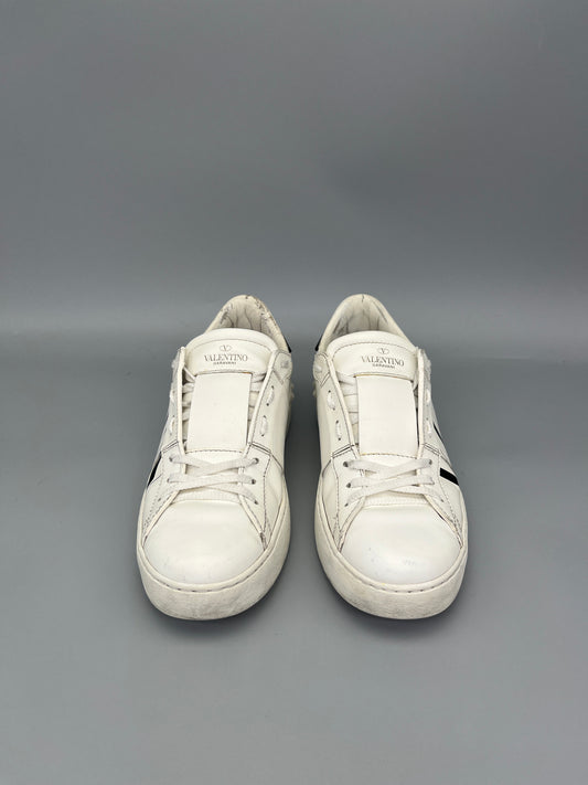 Valentino Open VLTN Sneaker | 40